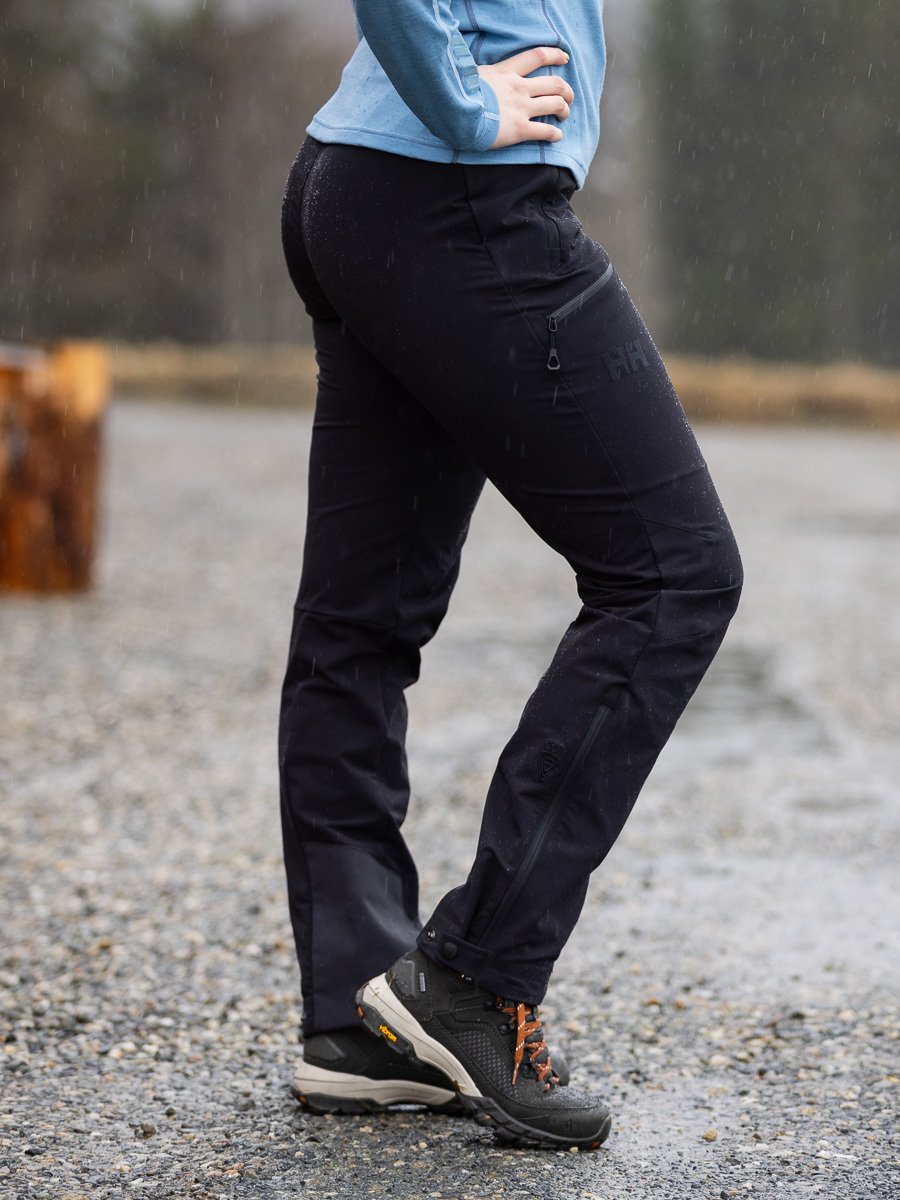 Helly Hansen Odin Muninn 2.0 Pant Black