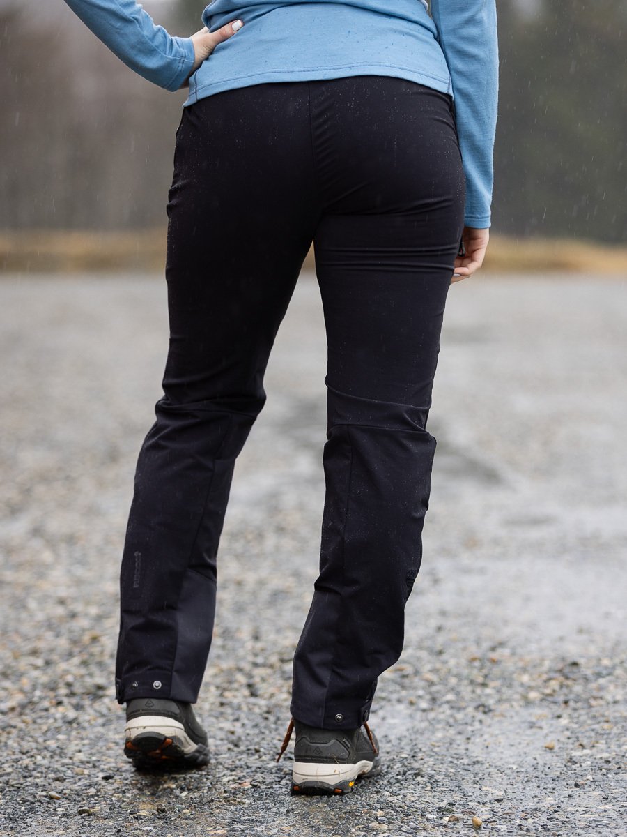 Helly Hansen Odin Muninn 2.0 Pant Black