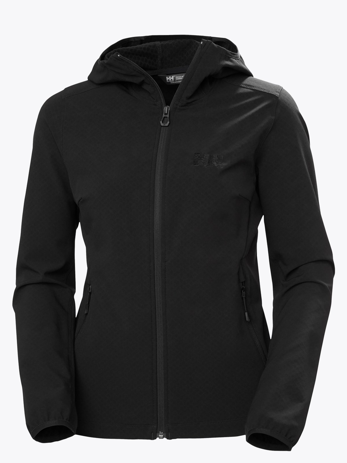 Helly Hansen Cascade Shield Jacket Black