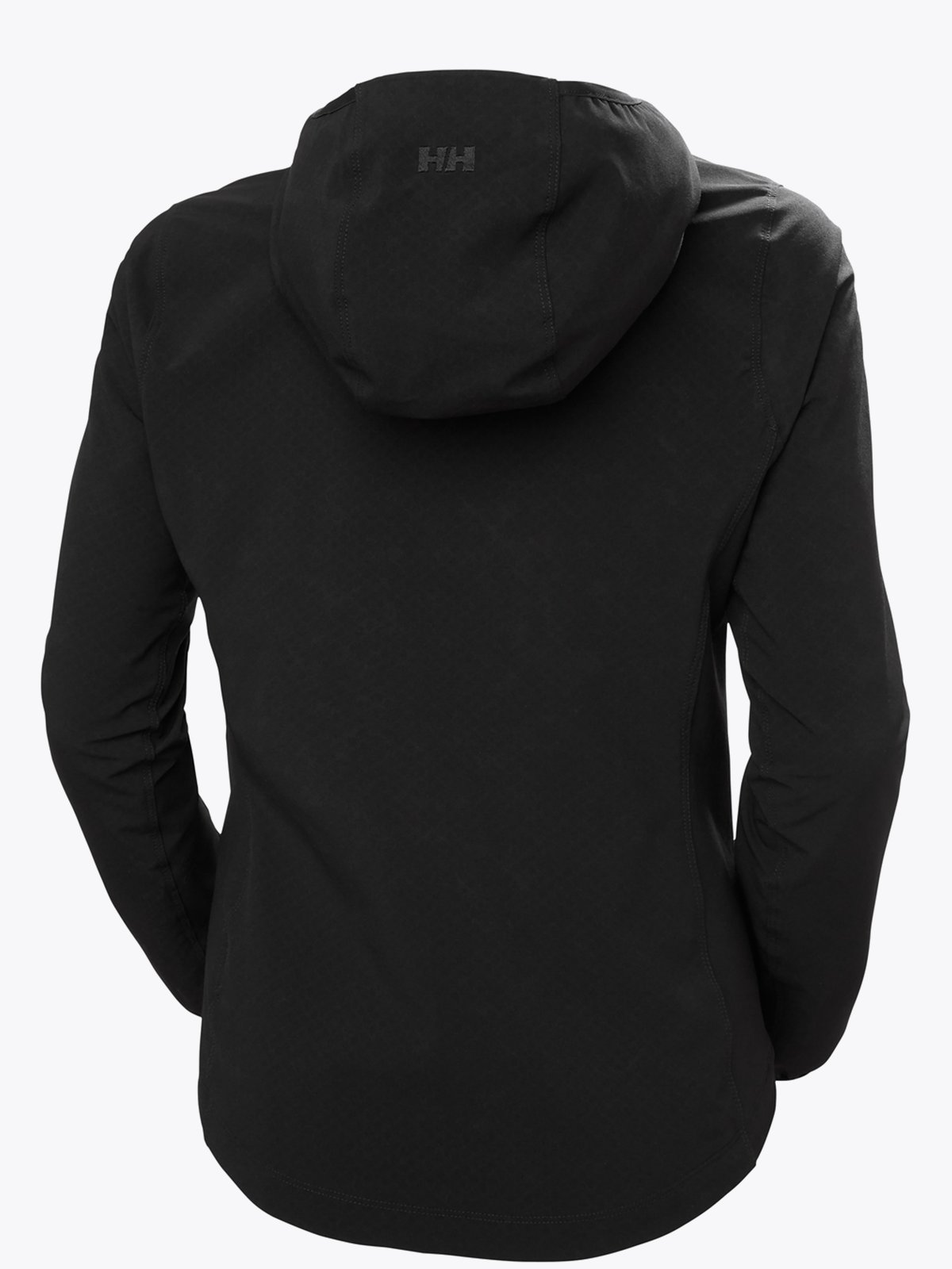 Helly Hansen Cascade Shield Jacket Black