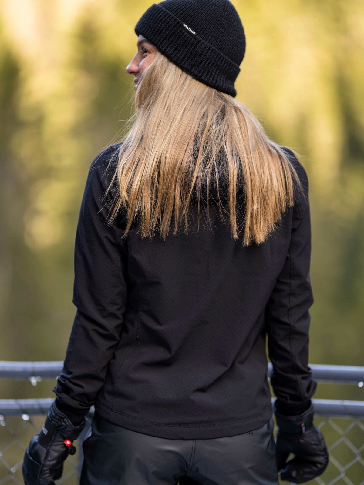 Helly Hansen Cascade Shield Jacket Black