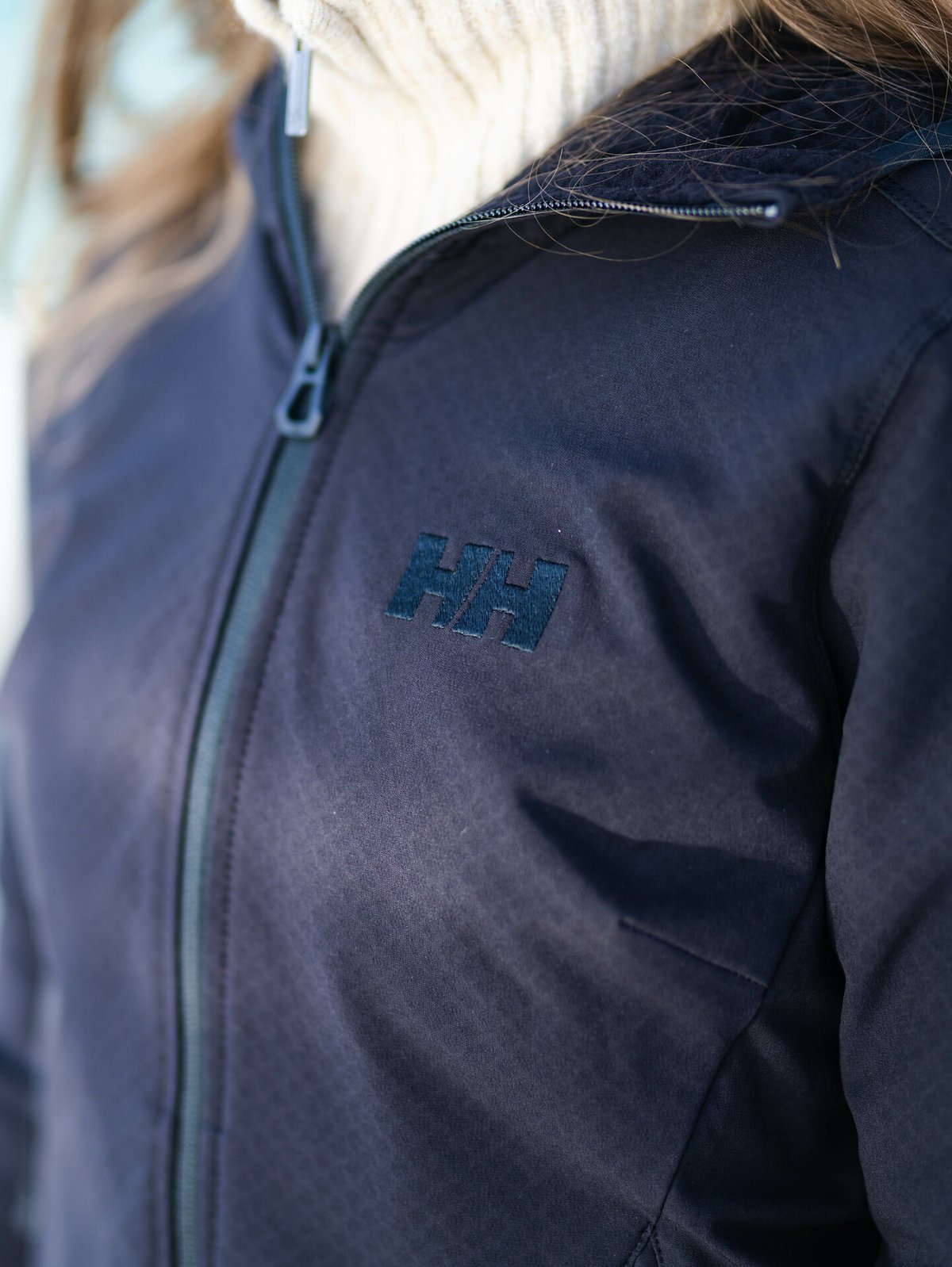 Helly Hansen Cascade Shield Jacket Black