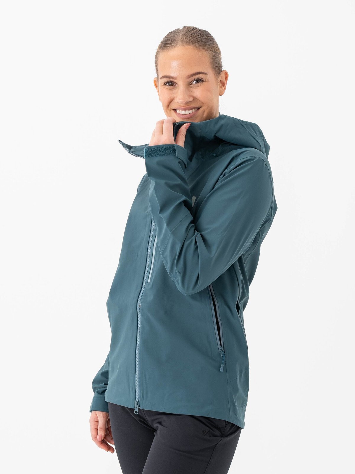 Helly Hansen Verglas Backcountry Jacket Dark Creek