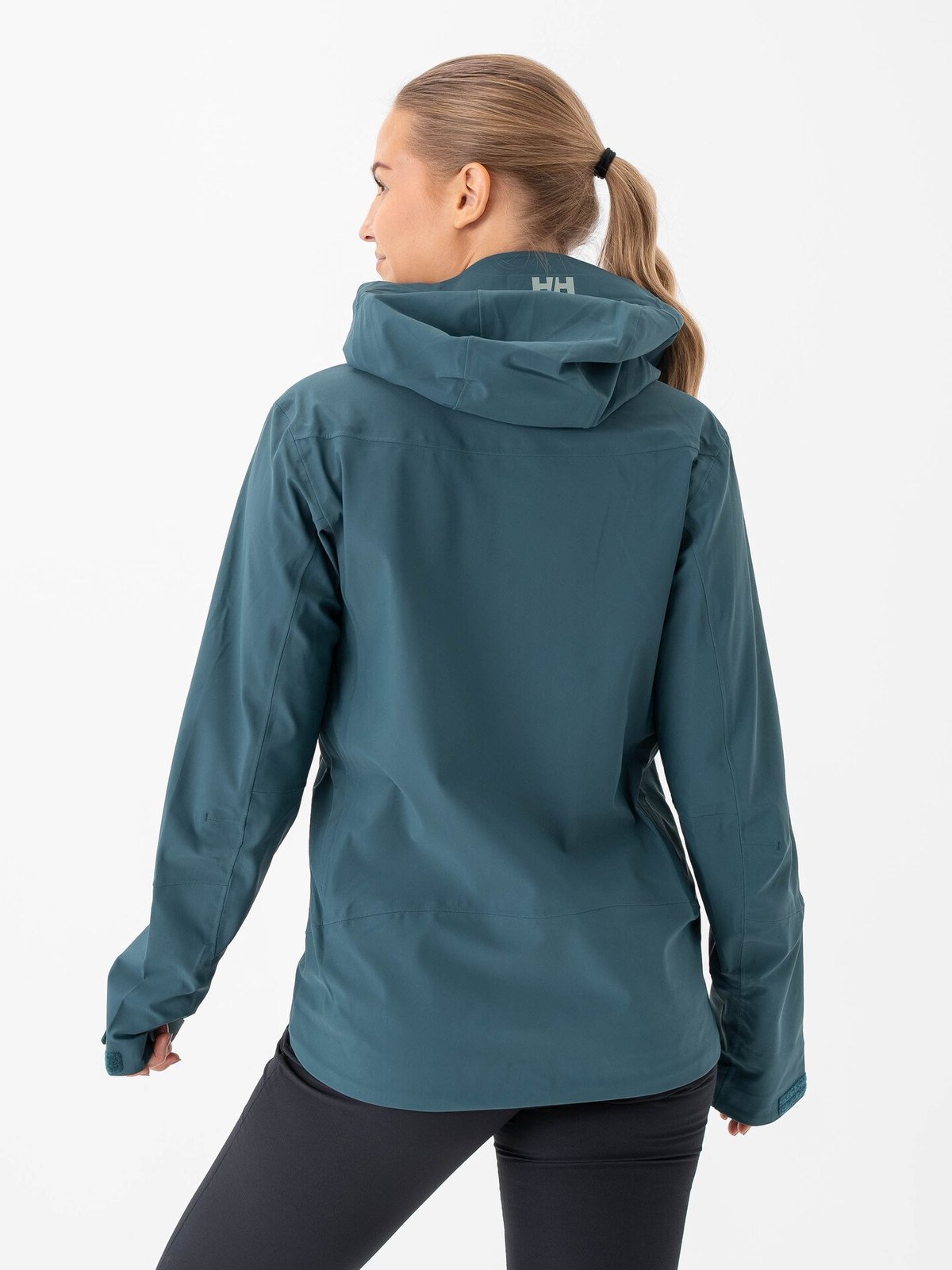 Helly Hansen Verglas Backcountry Jacket Dark Creek