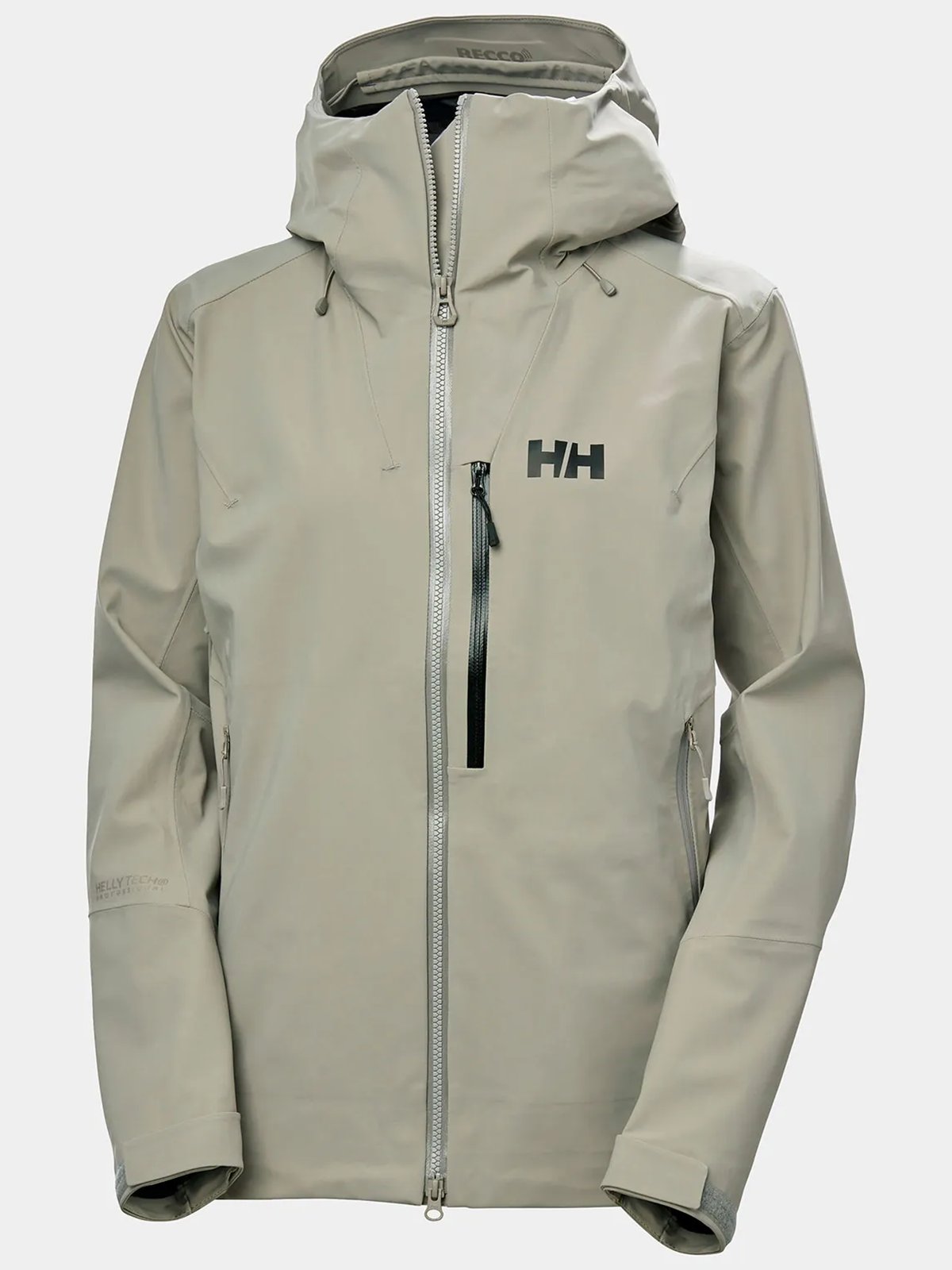 Helly Hansen Verglas Backcountry Jacket Terrazzo