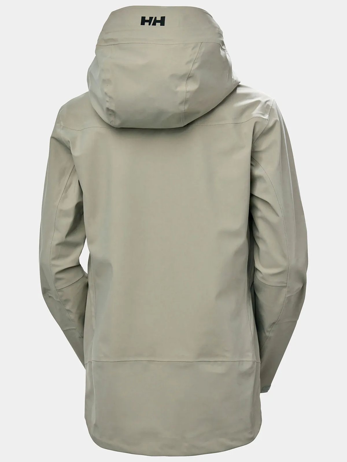 Helly Hansen Verglas Backcountry Jacket Terrazzo