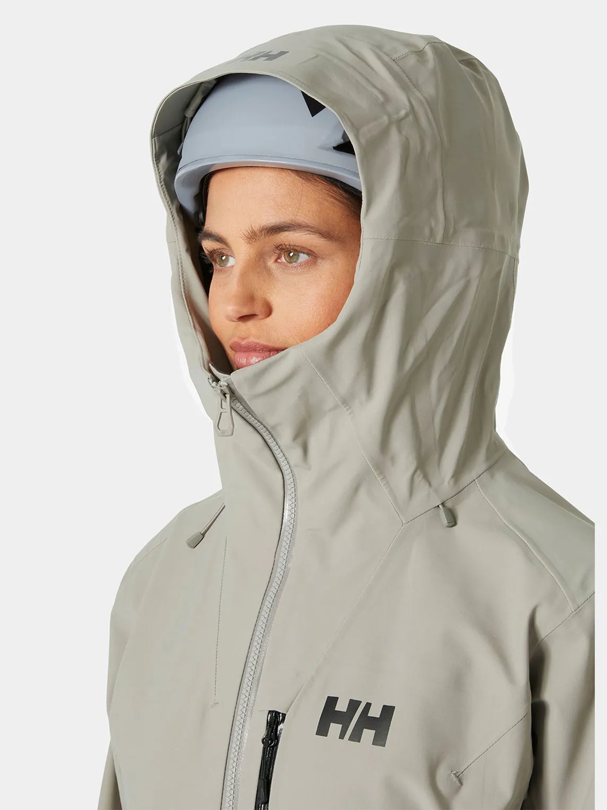 Helly Hansen Verglas Backcountry Jacket Terrazzo