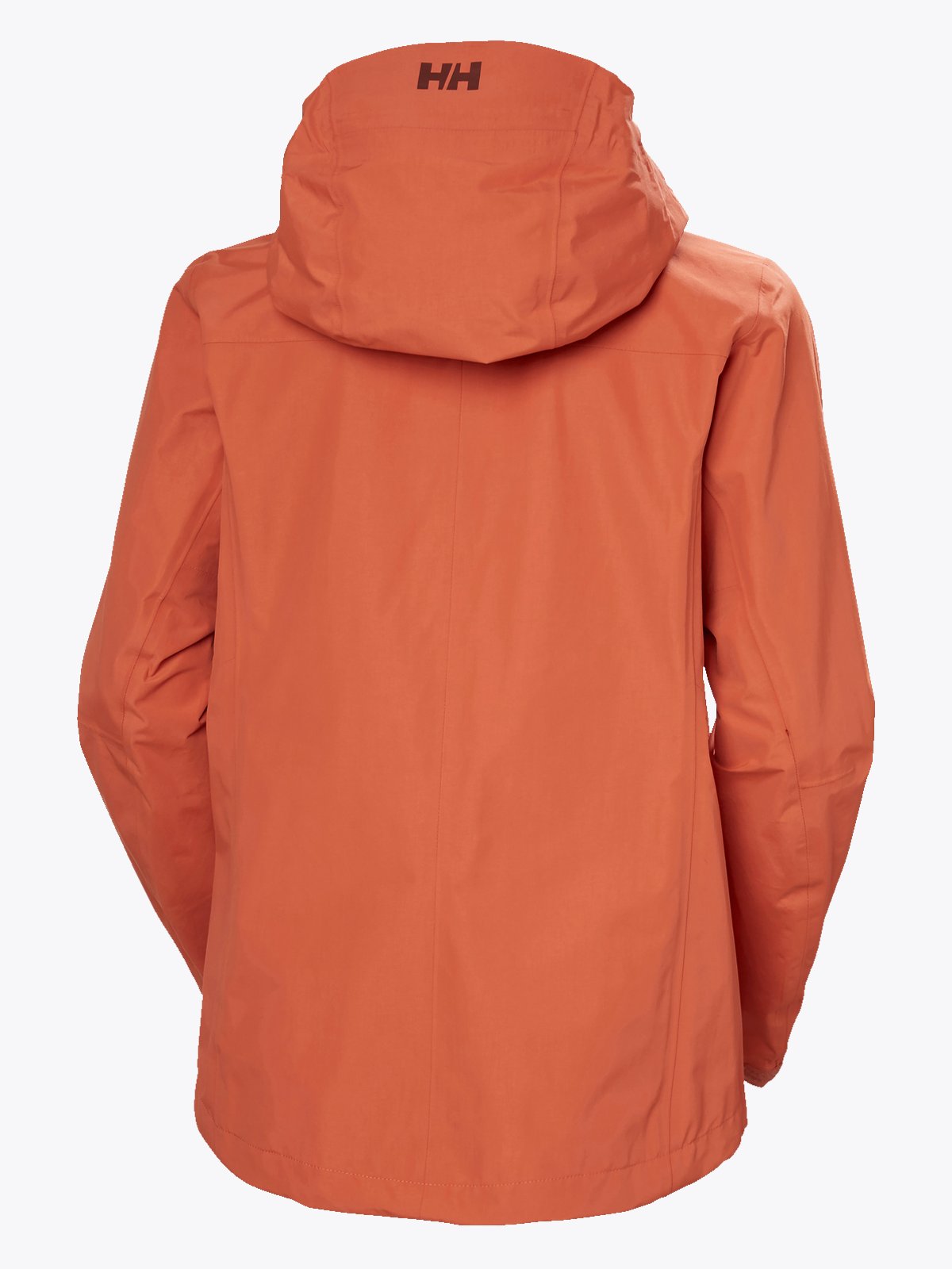 Helly Hansen Blaze 3L Shell Jacket Terracotta