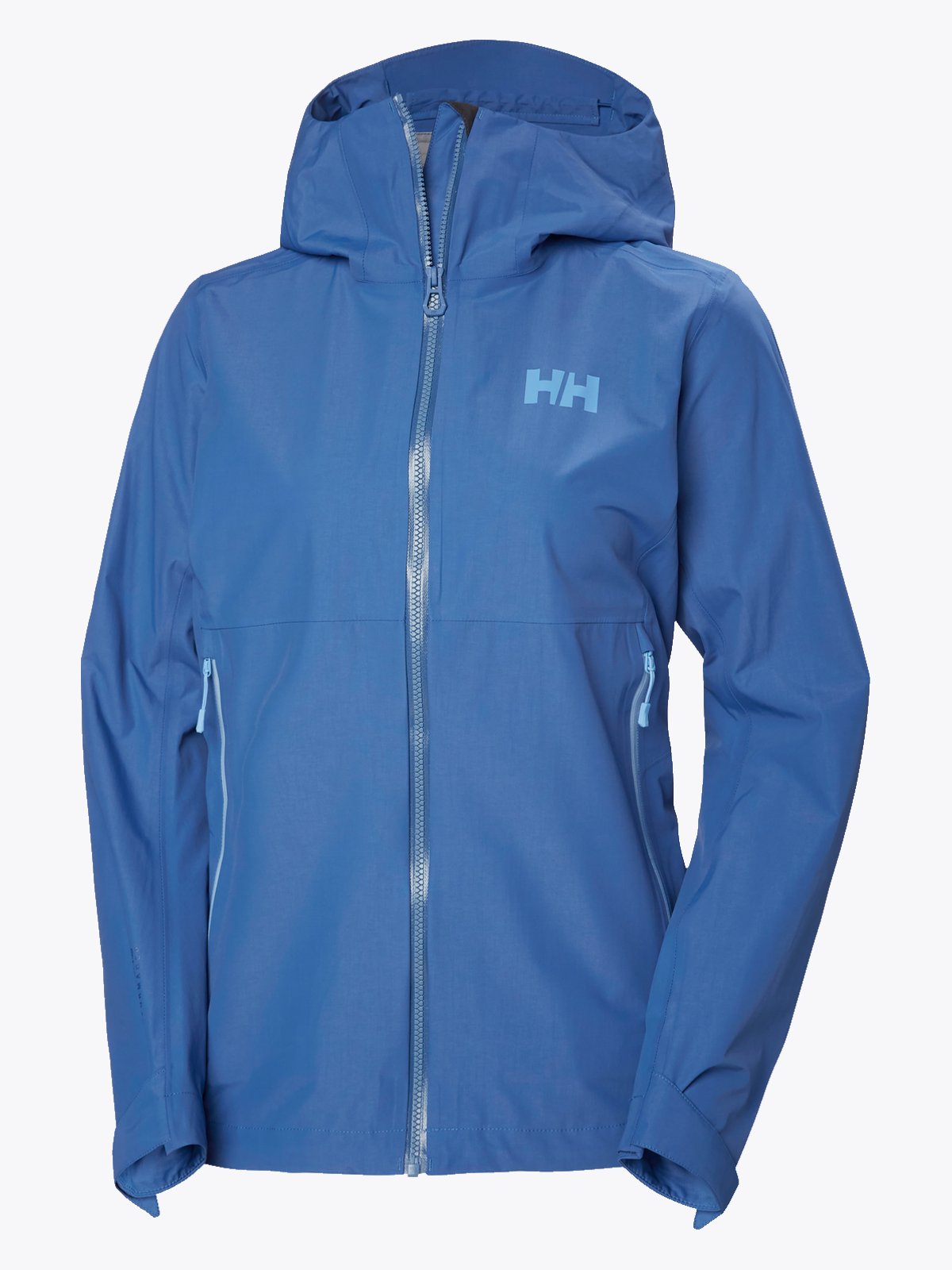 Helly Hansen Blaze 3L Shell Jacket Azurite