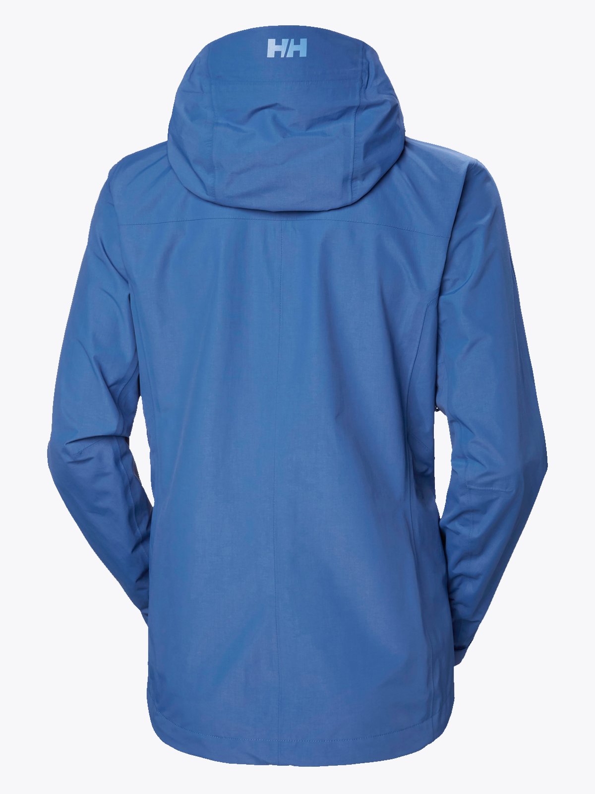 Helly Hansen Blaze 3L Shell Jacket Azurite