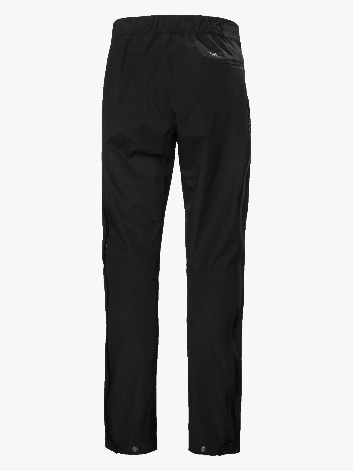 Helly Hansen Blaze 3L Shell Pant Black