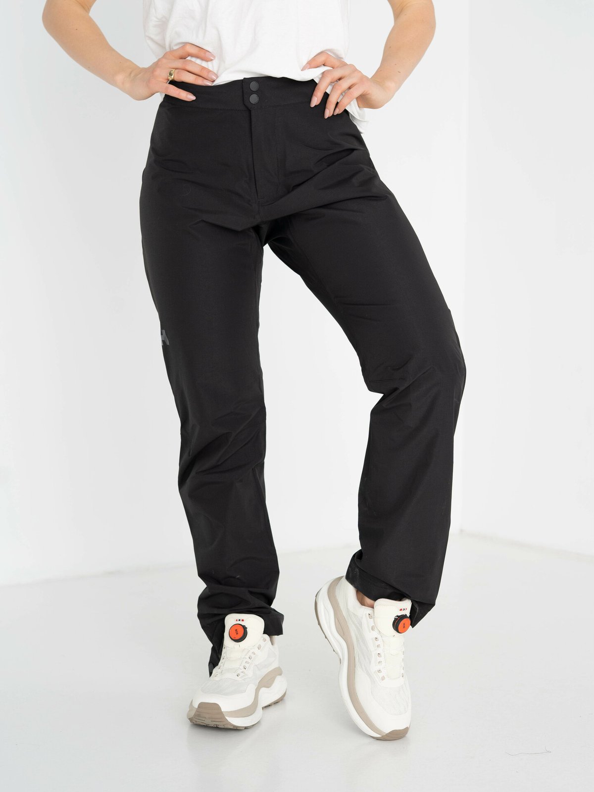 Helly Hansen Blaze 3L Shell Pant Black
