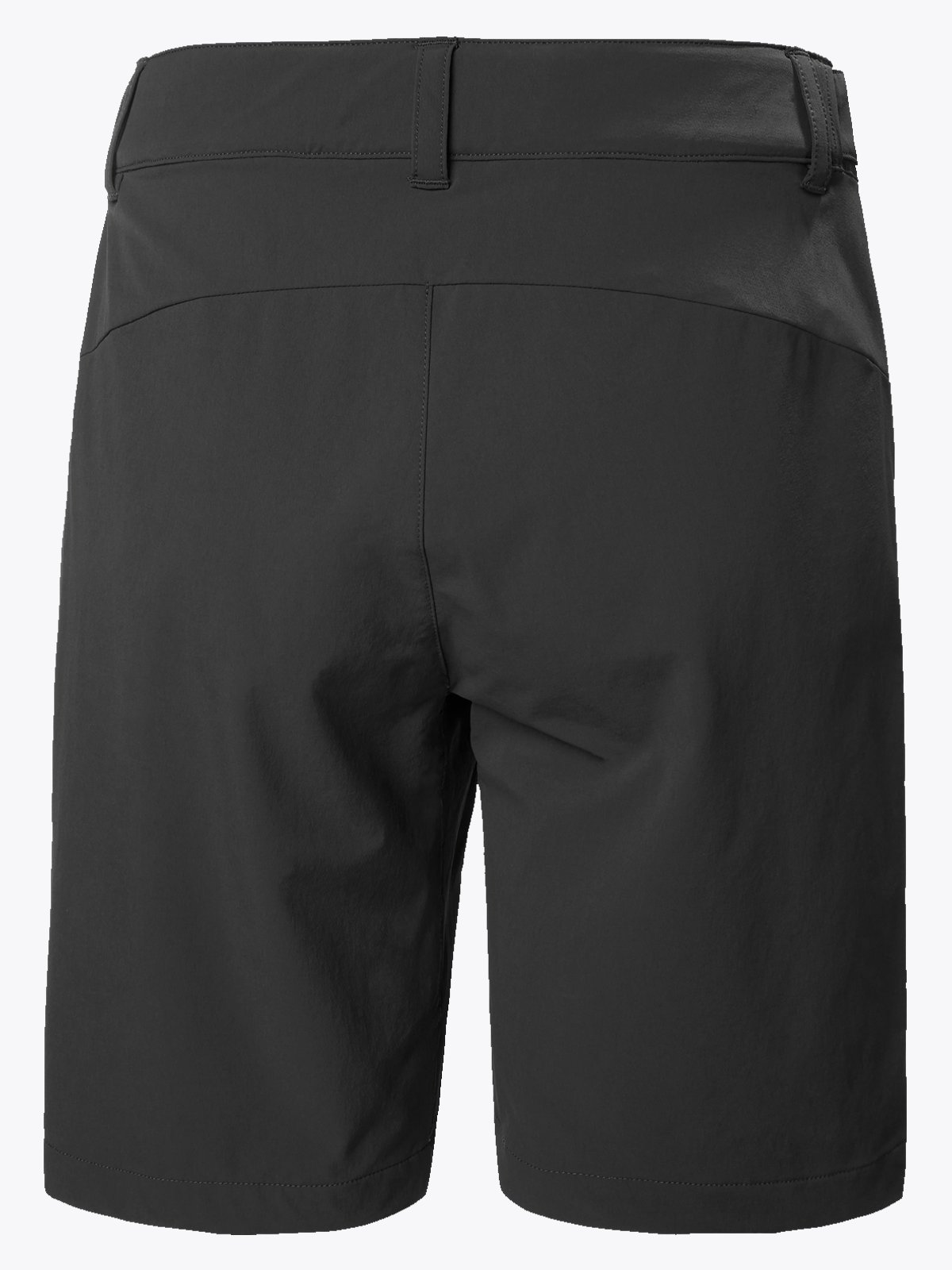 Helly Hansen Blaze Softshell Short Ebony