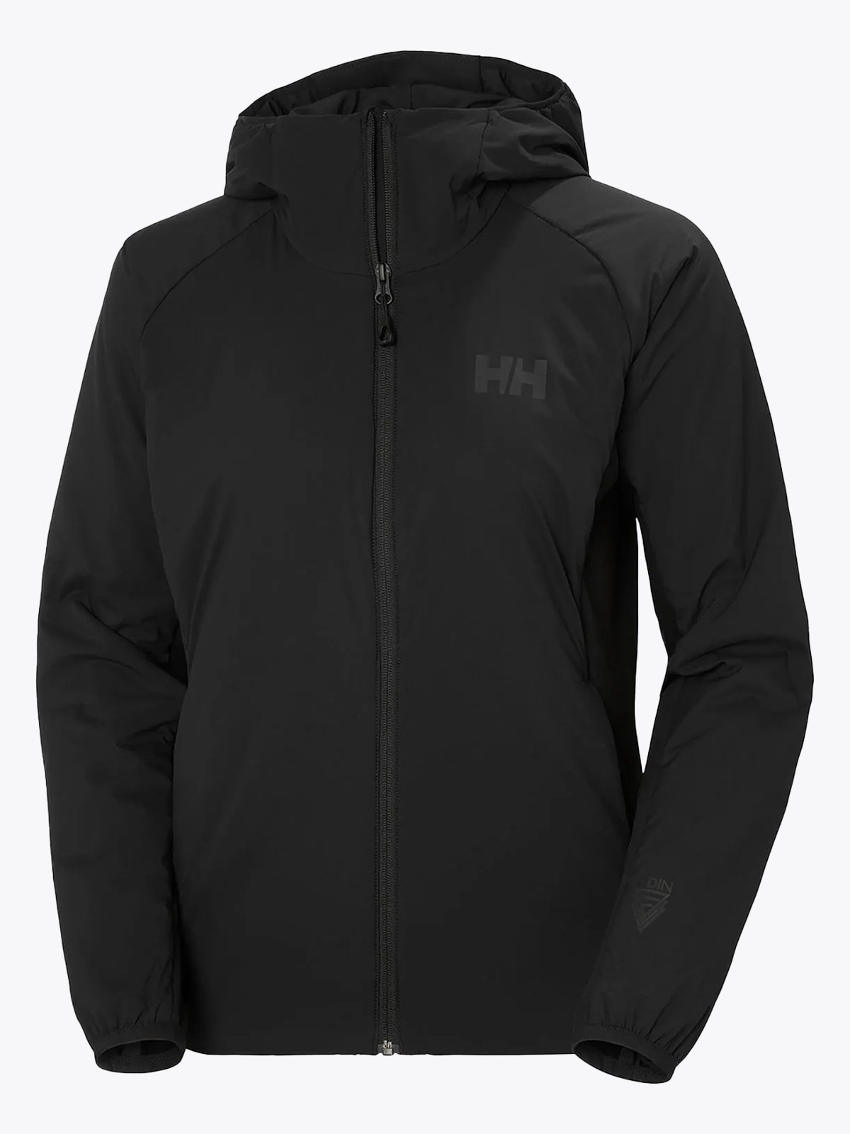 Helly Hansen Odin Lightweight Stretch Insulated Hood 2.0 Black