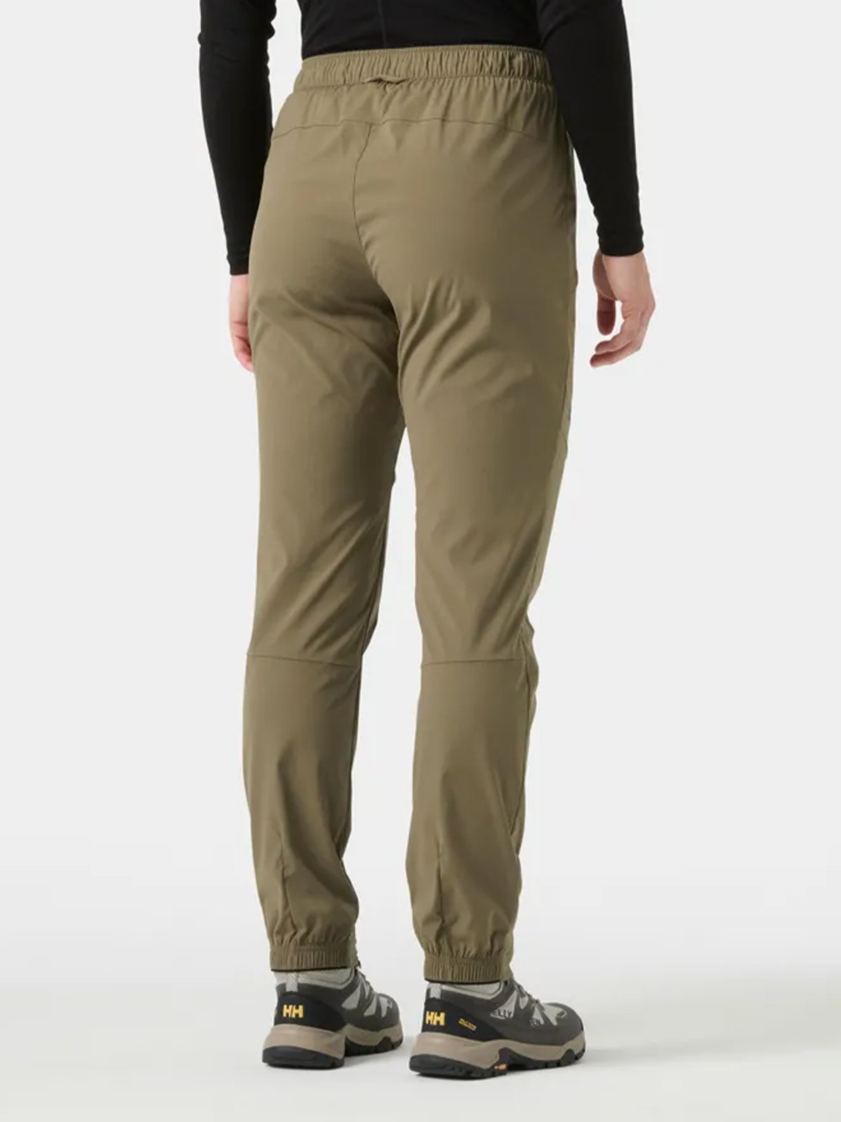 Helly Hansen Vinda Light Tur Pant Bedrock