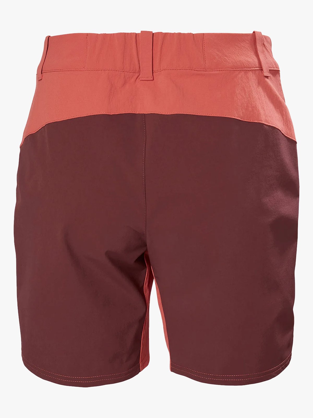 Helly Hansen Vika Tur Shorts Poppy Red