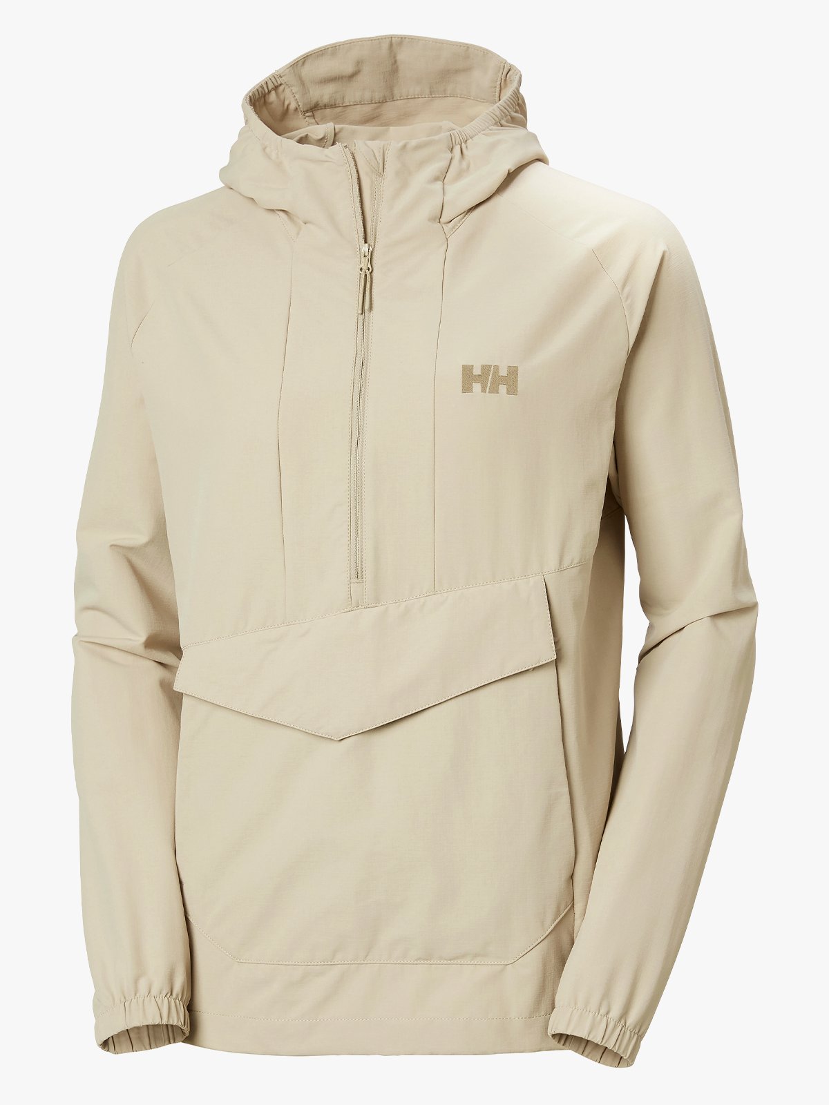 Helly Hansen Vista Hike Anorak Beige