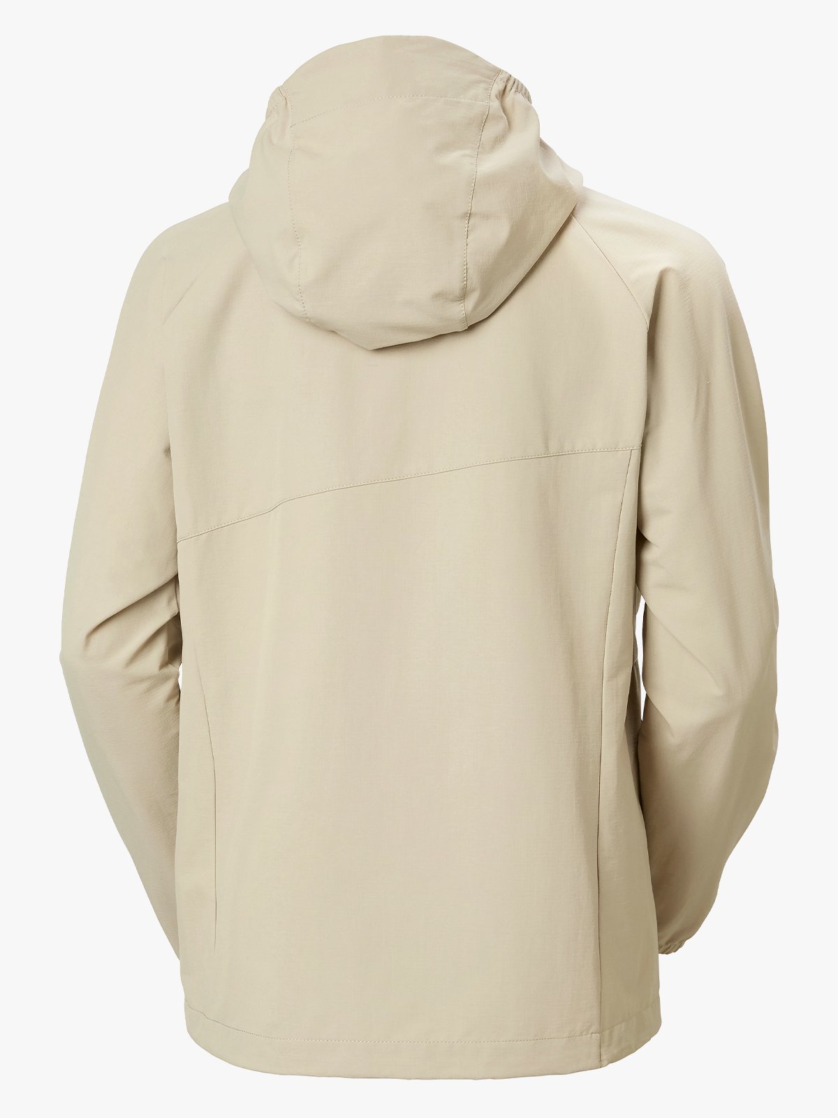 Helly Hansen Vista Hike Anorak Beige