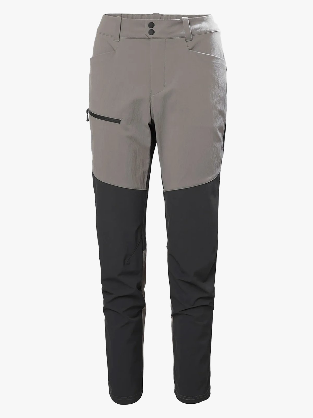Helly Hansen Vika Tur Pant 2.0 Concrete