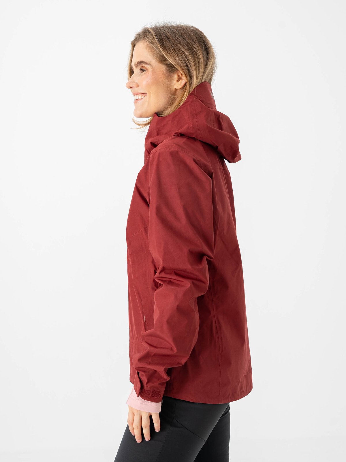 Helly Hansen Verglas Infinity Jacket 2.0 Mars red