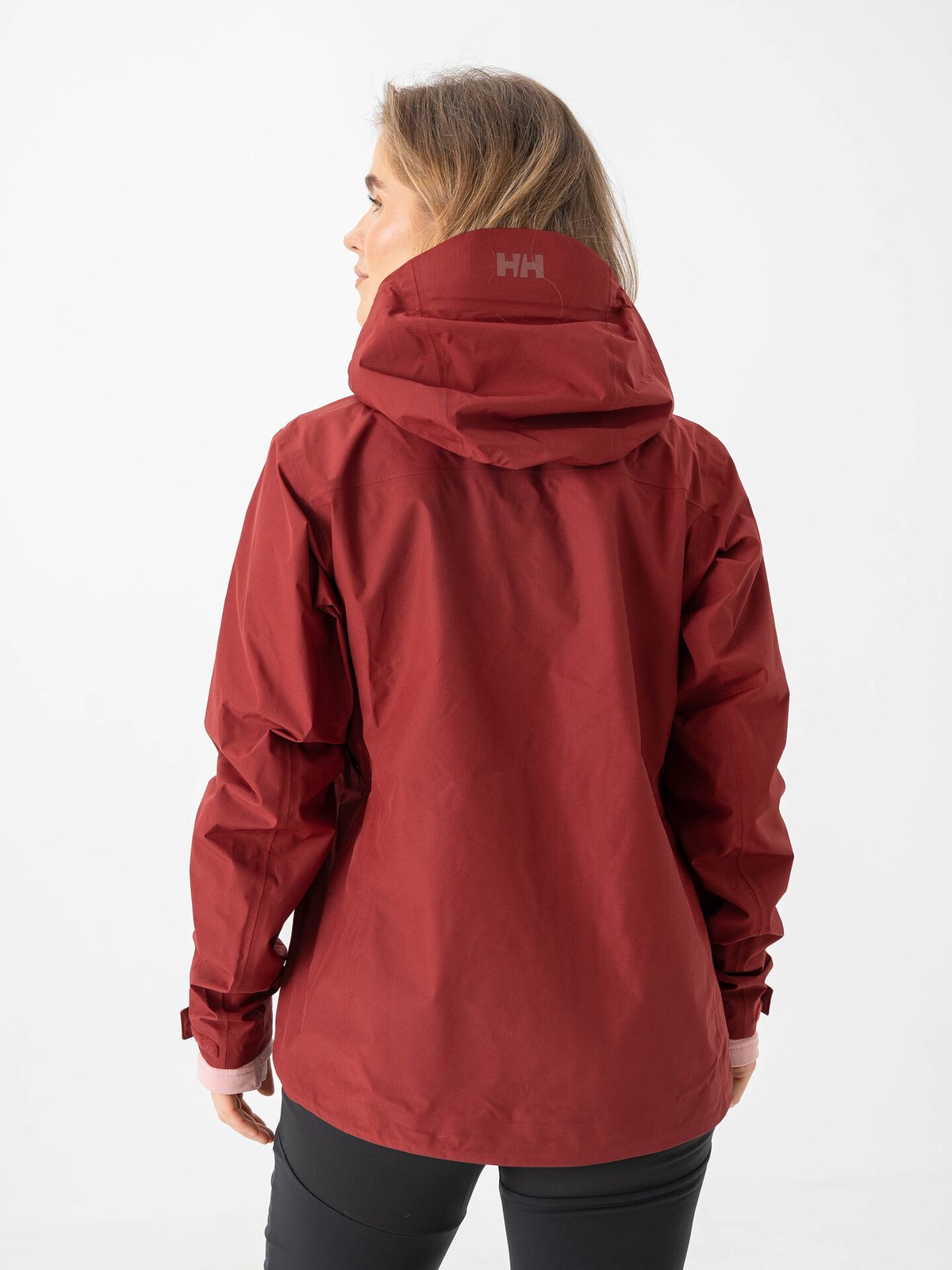 Helly Hansen Verglas Infinity Jacket 2.0 Mars red