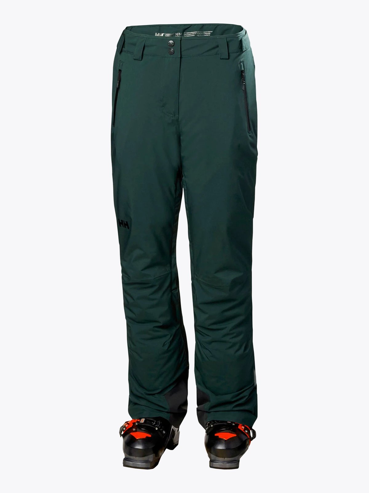 Helly Hansen Legendary Insulated Pant Darkest Spruce
