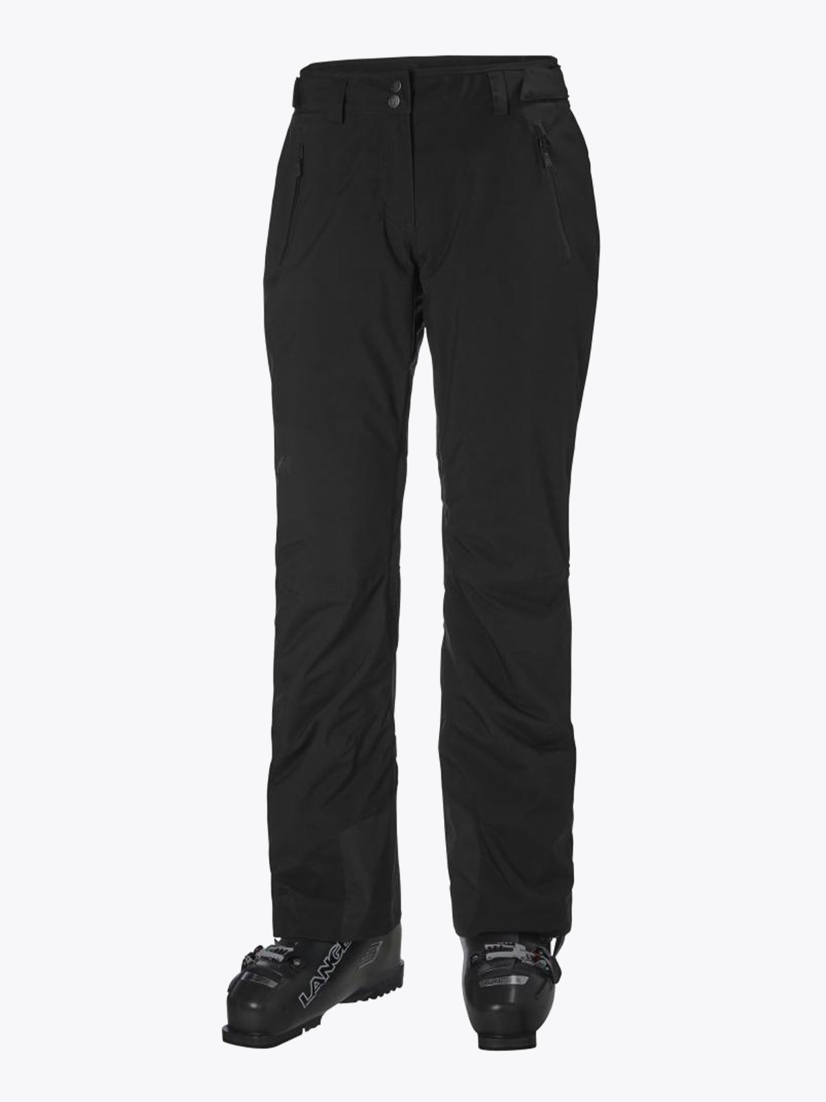 Helly Hansen Legendary Insulated Pant Black