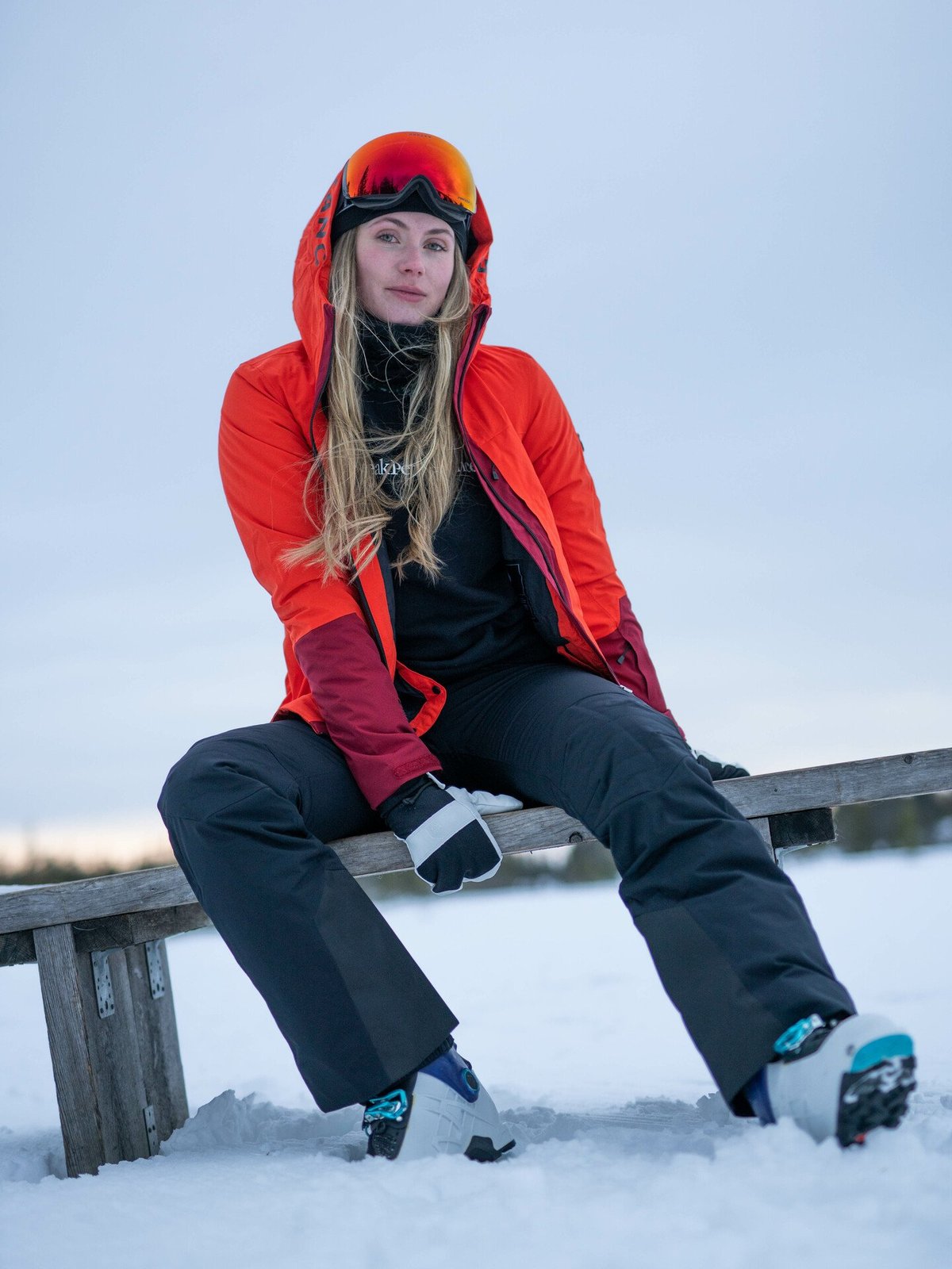 Helly Hansen Legendary Insulated Pant Black