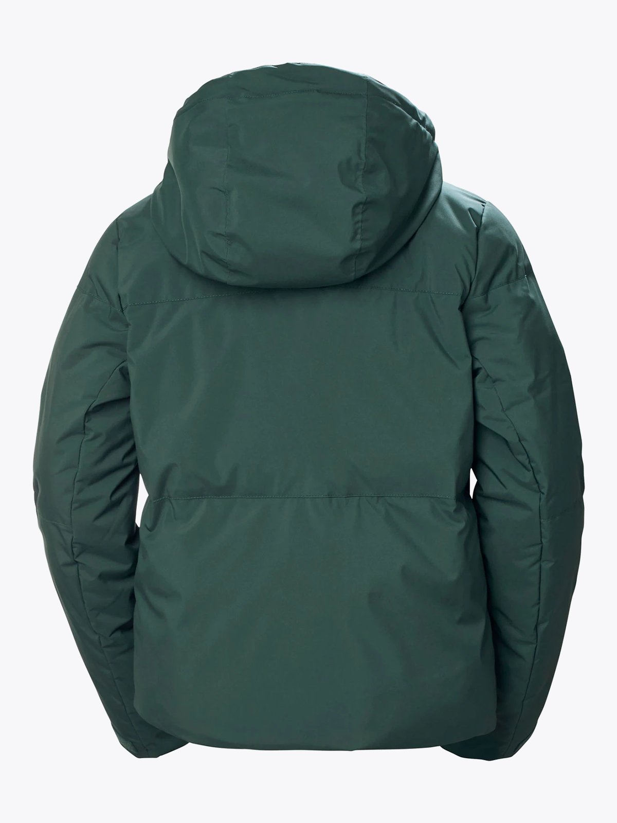 Helly Hansen Nora Short Puffy Jacket Darkest SPR