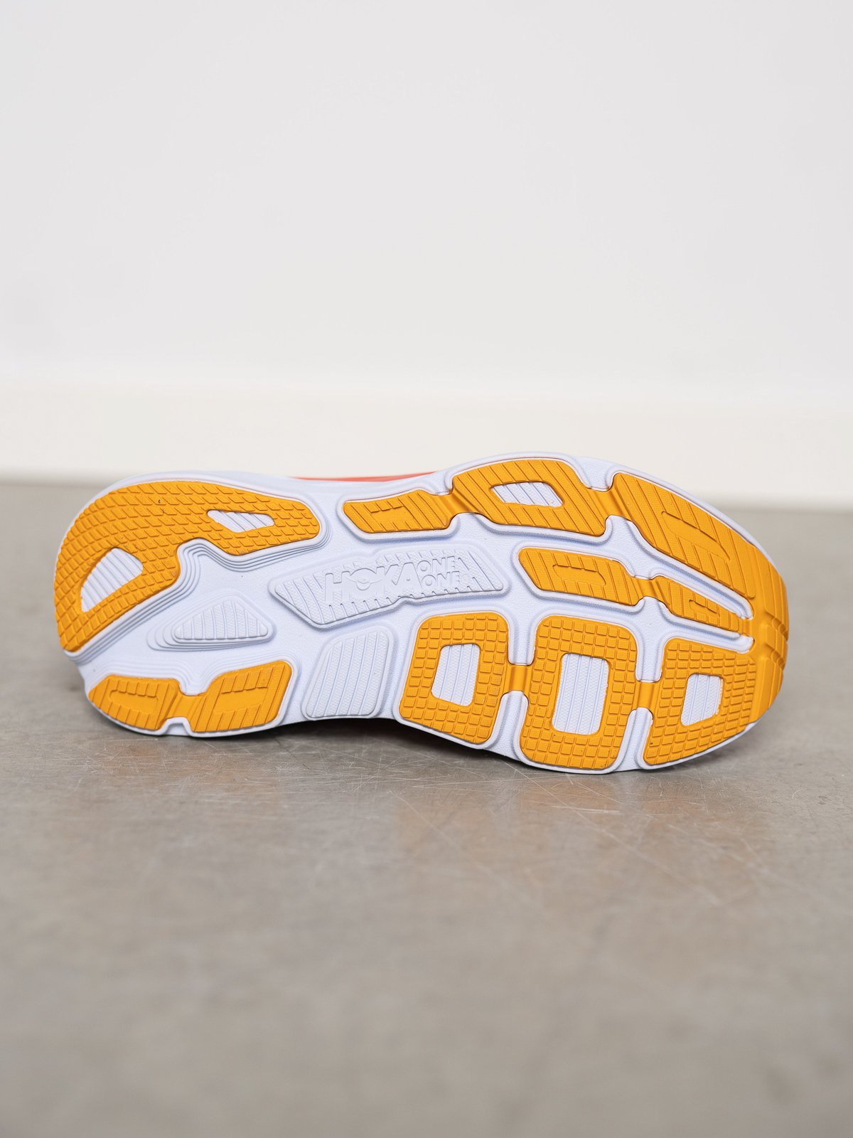 Hoka One One Bondi 7 Camellia / Coastal Shade