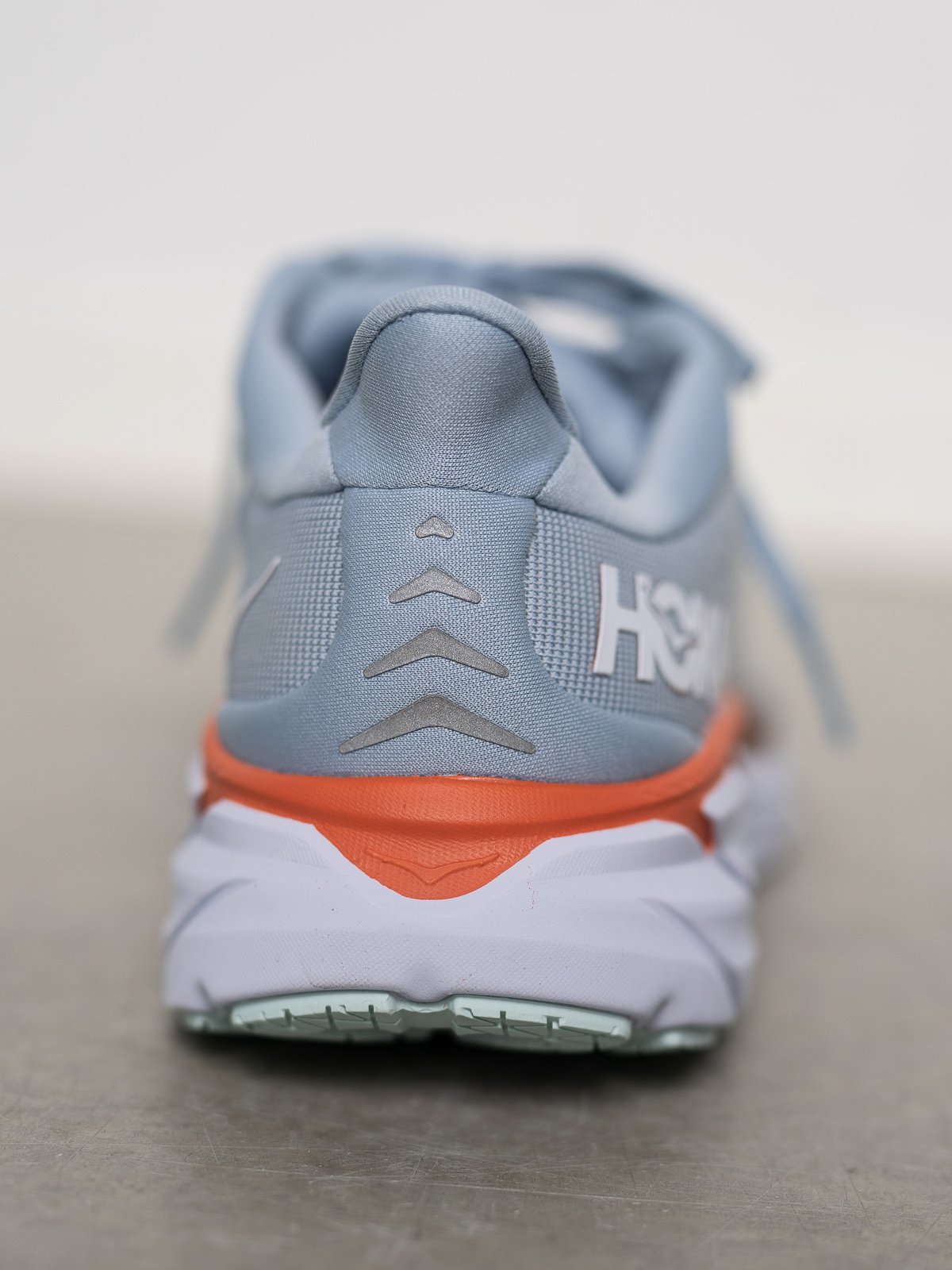 Hoka One One Clifton 8 Blue Fog / Plein Air