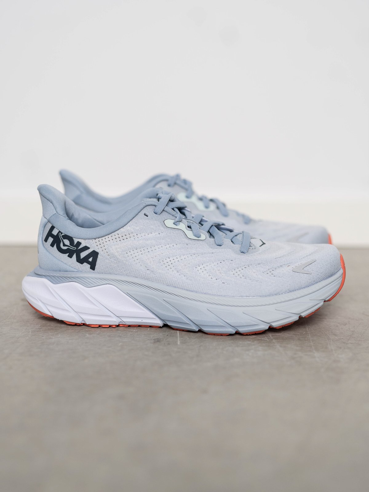 Hoka One One Arahi 6 Plein Air / Blue Fog