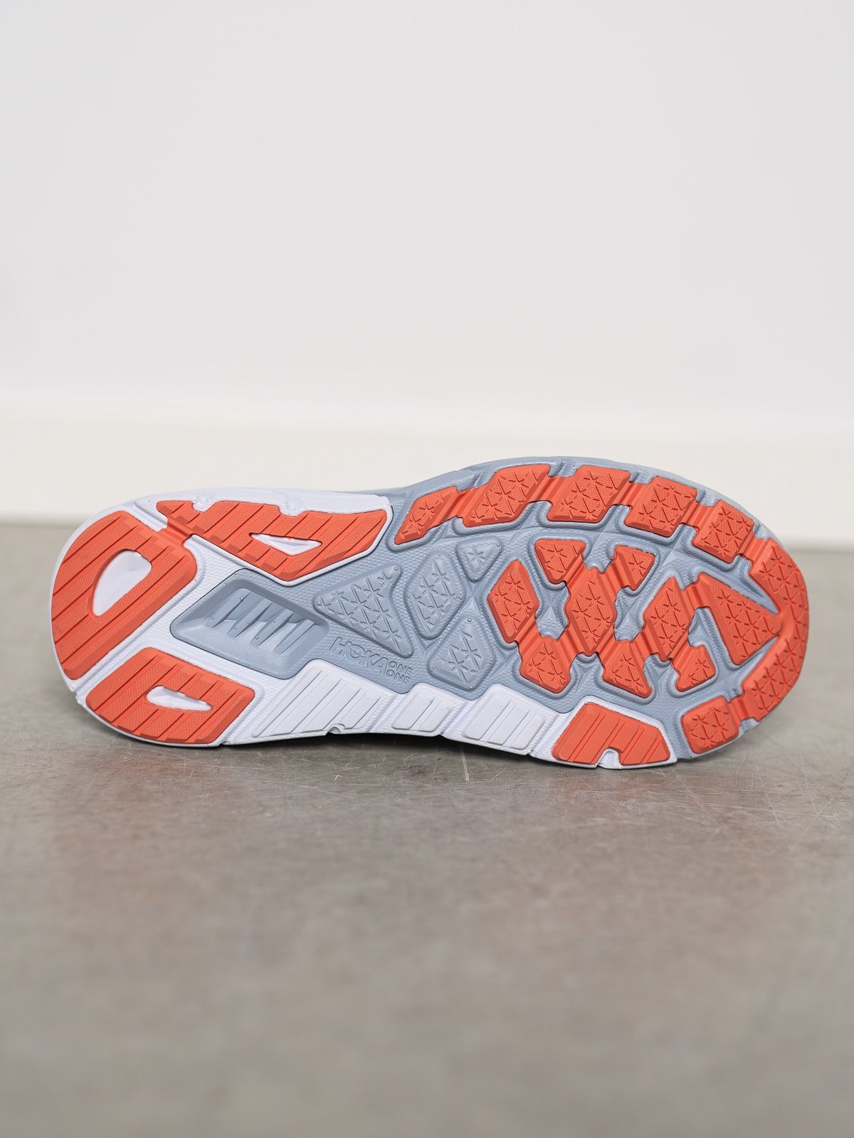 Hoka One One Arahi 6 Plein Air / Blue Fog