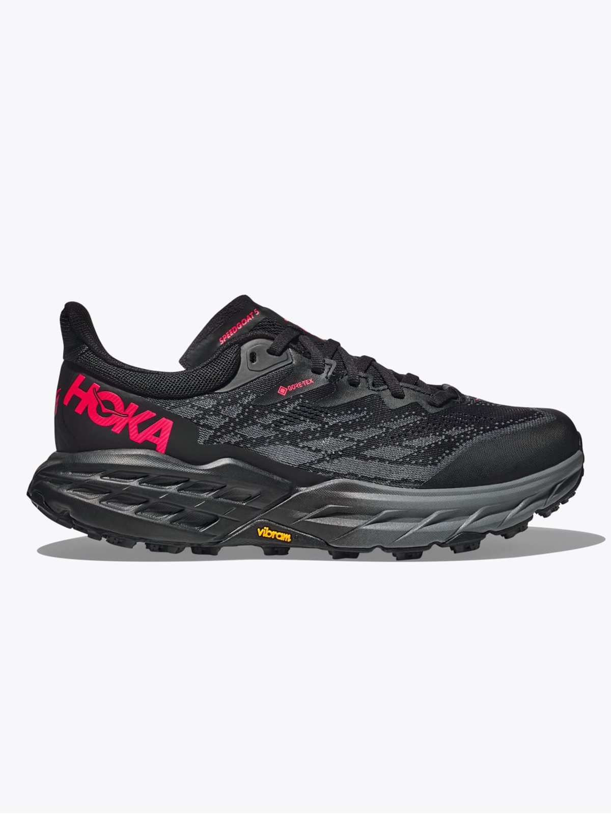 Hoka Speedgoat 5 GTX Black