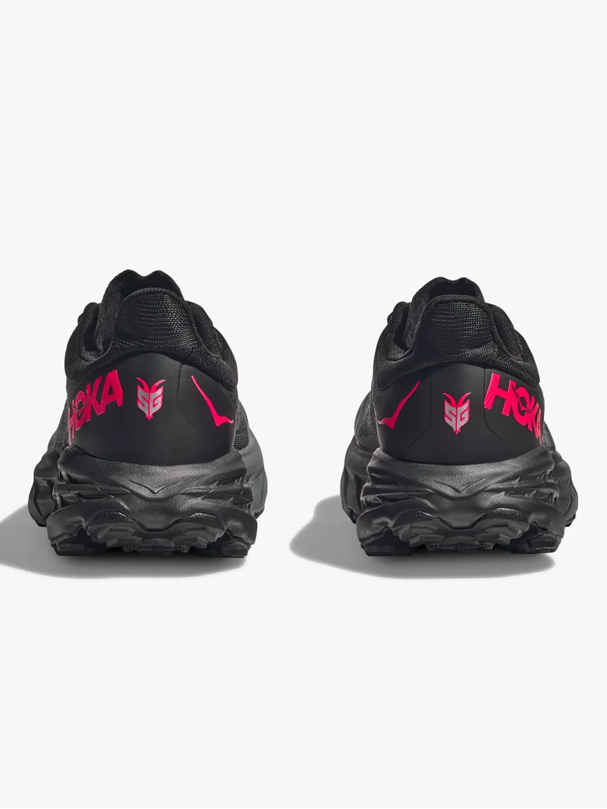 Hoka Speedgoat 5 GTX Black