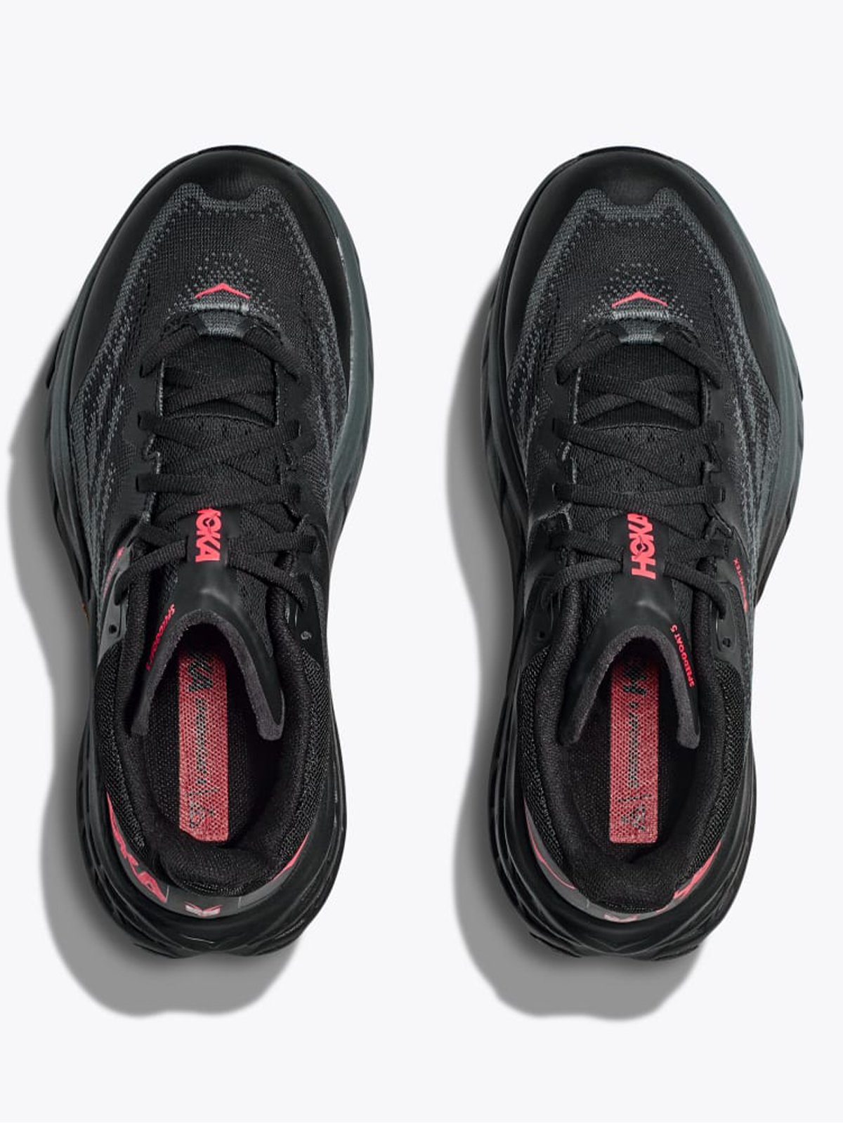 Hoka Speedgoat 5 GTX Black