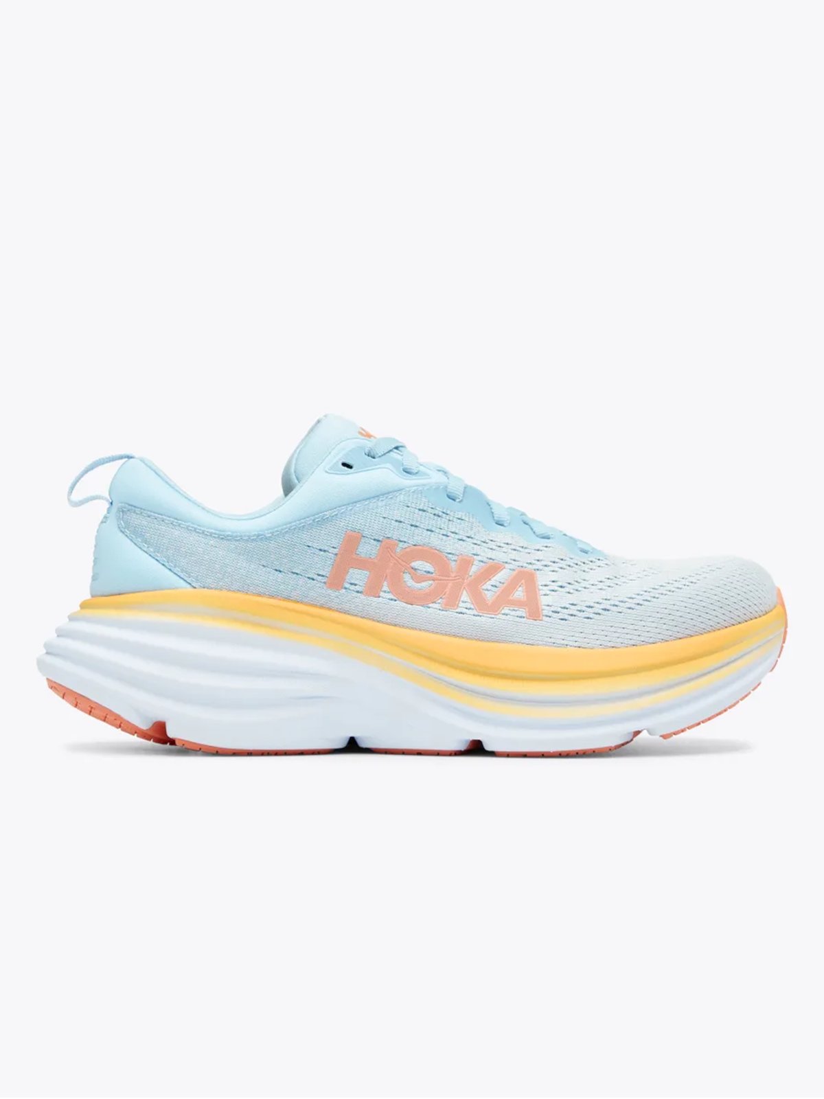 Hoka Bondi 8 Summer Song / Country Air