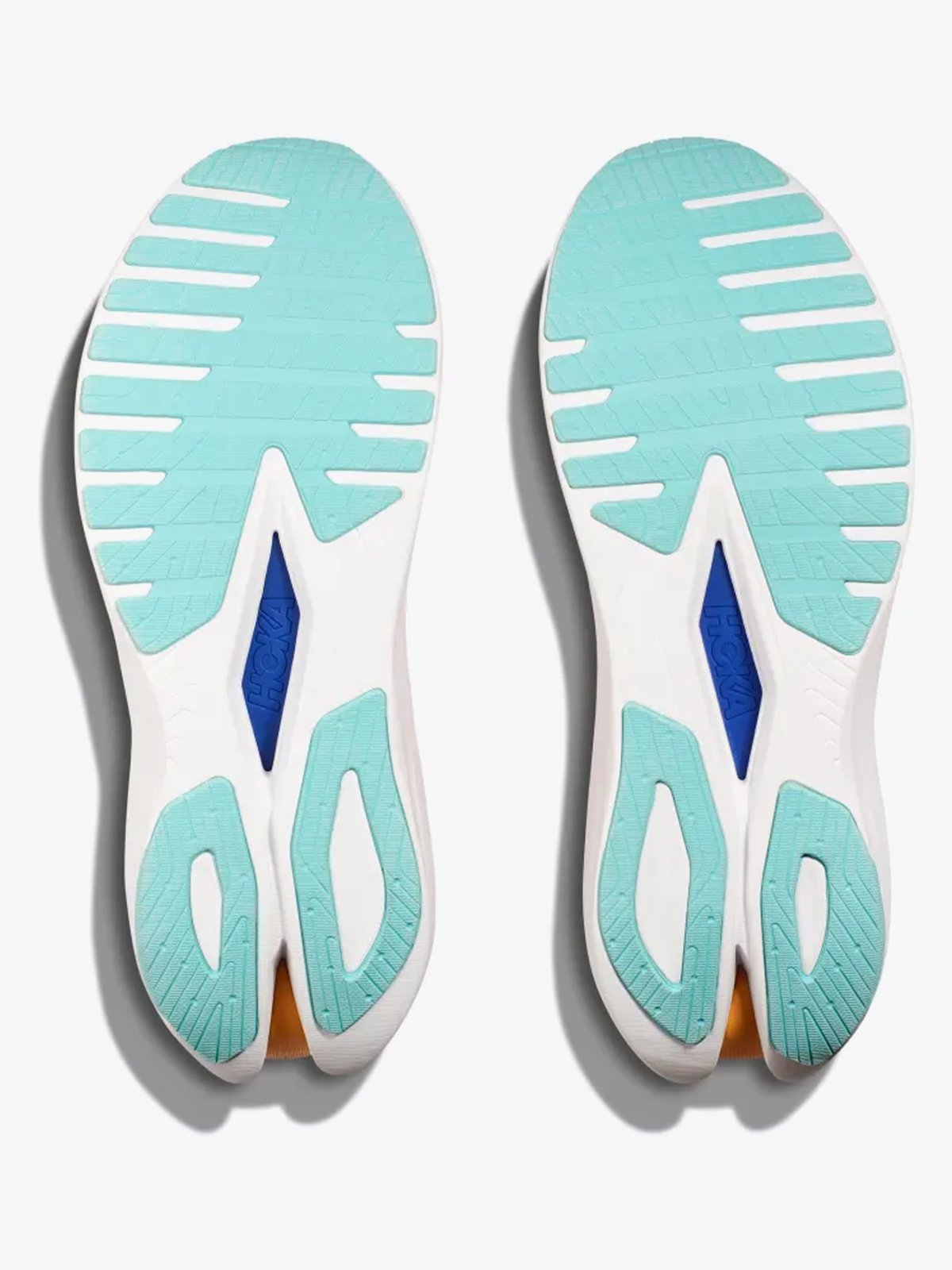 Hoka Mach X Cerise / Cloudless