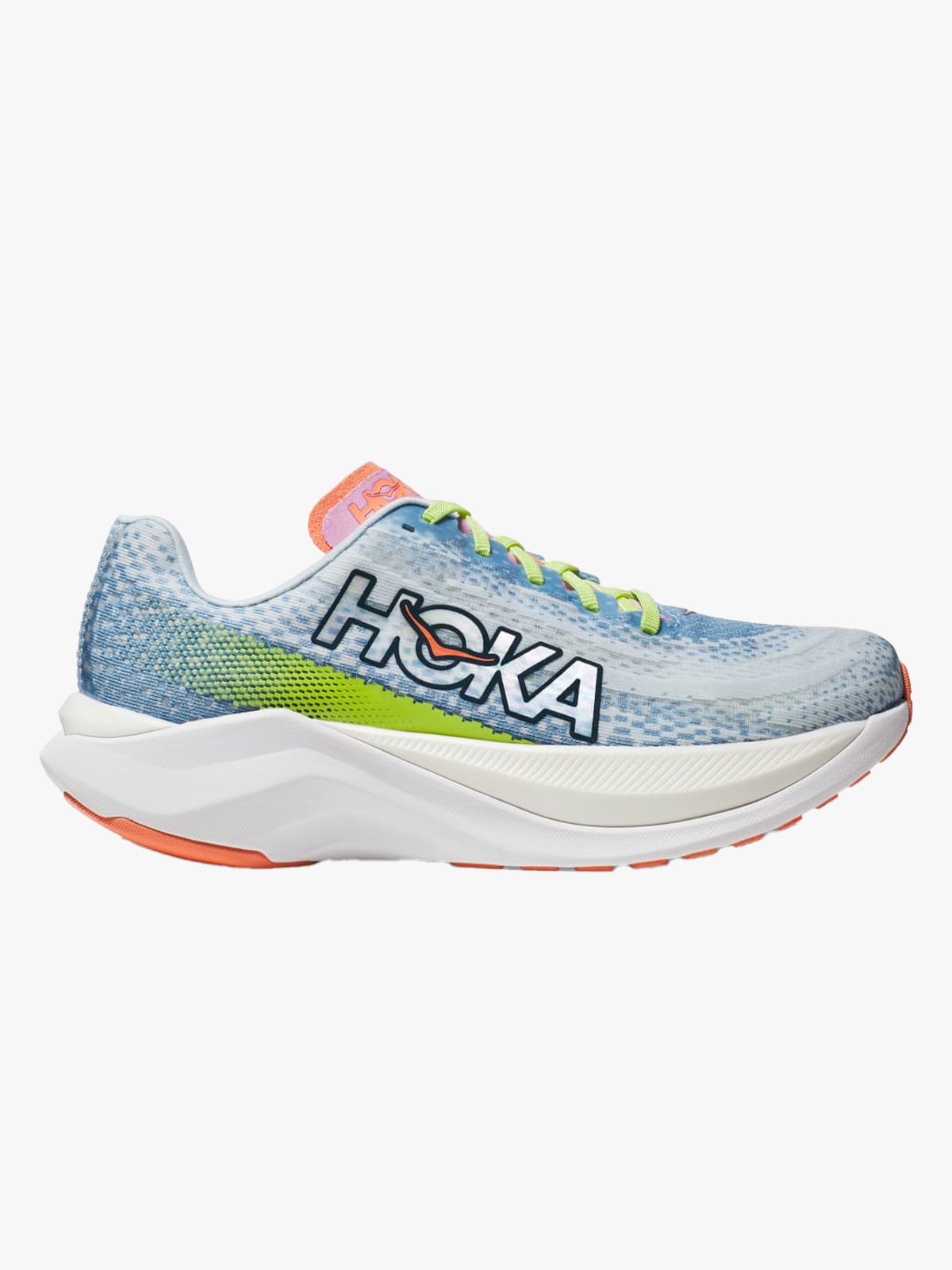 Hoka Mach X Dusk / Illusion
