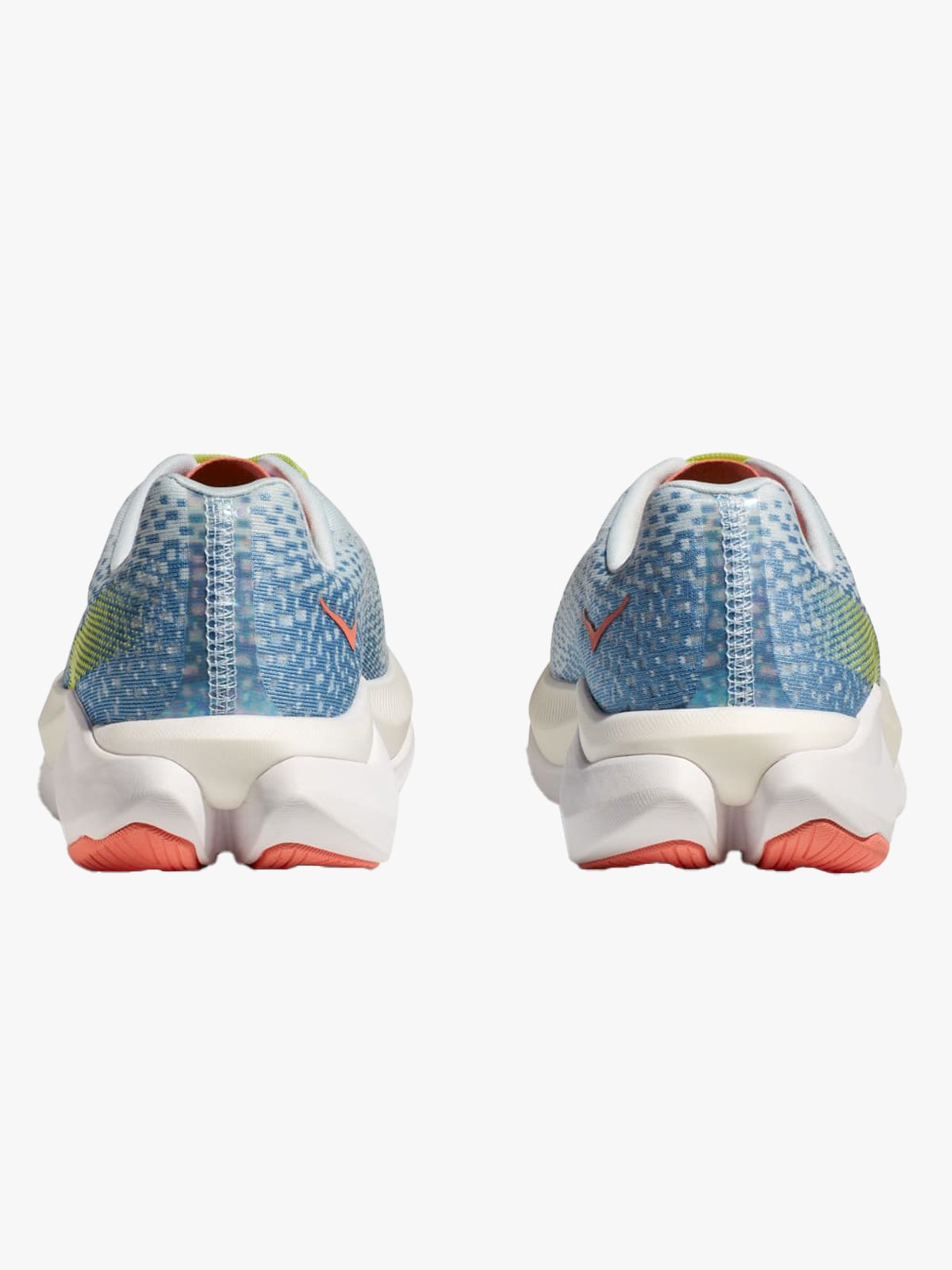 Hoka Mach X Dusk / Illusion