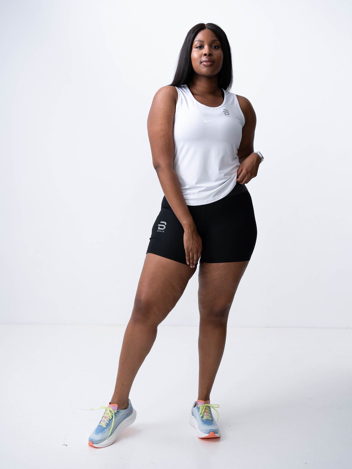 Hoka Mach X Dusk / Illusion