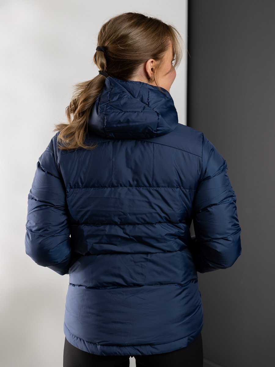 Haglöfs Fiction Down Hood Blue