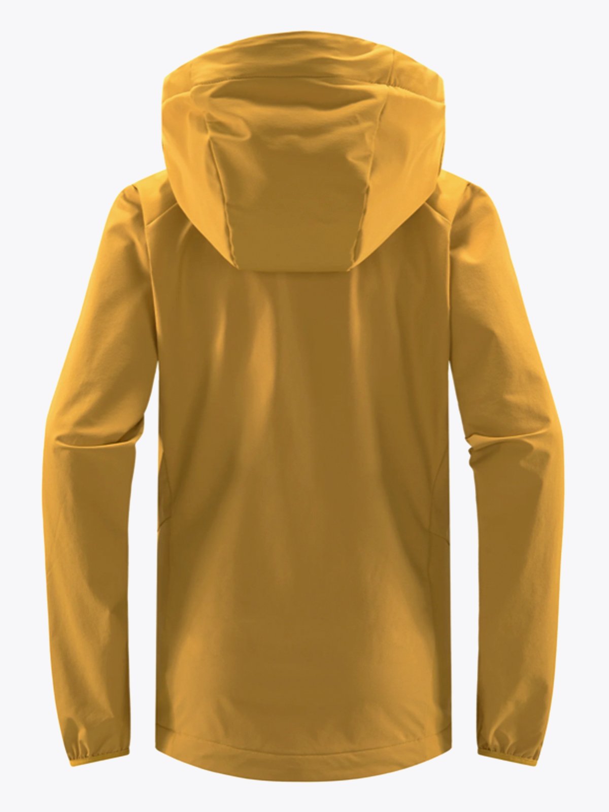Haglöfs Discover Touring Jacket Autumn Leaves
