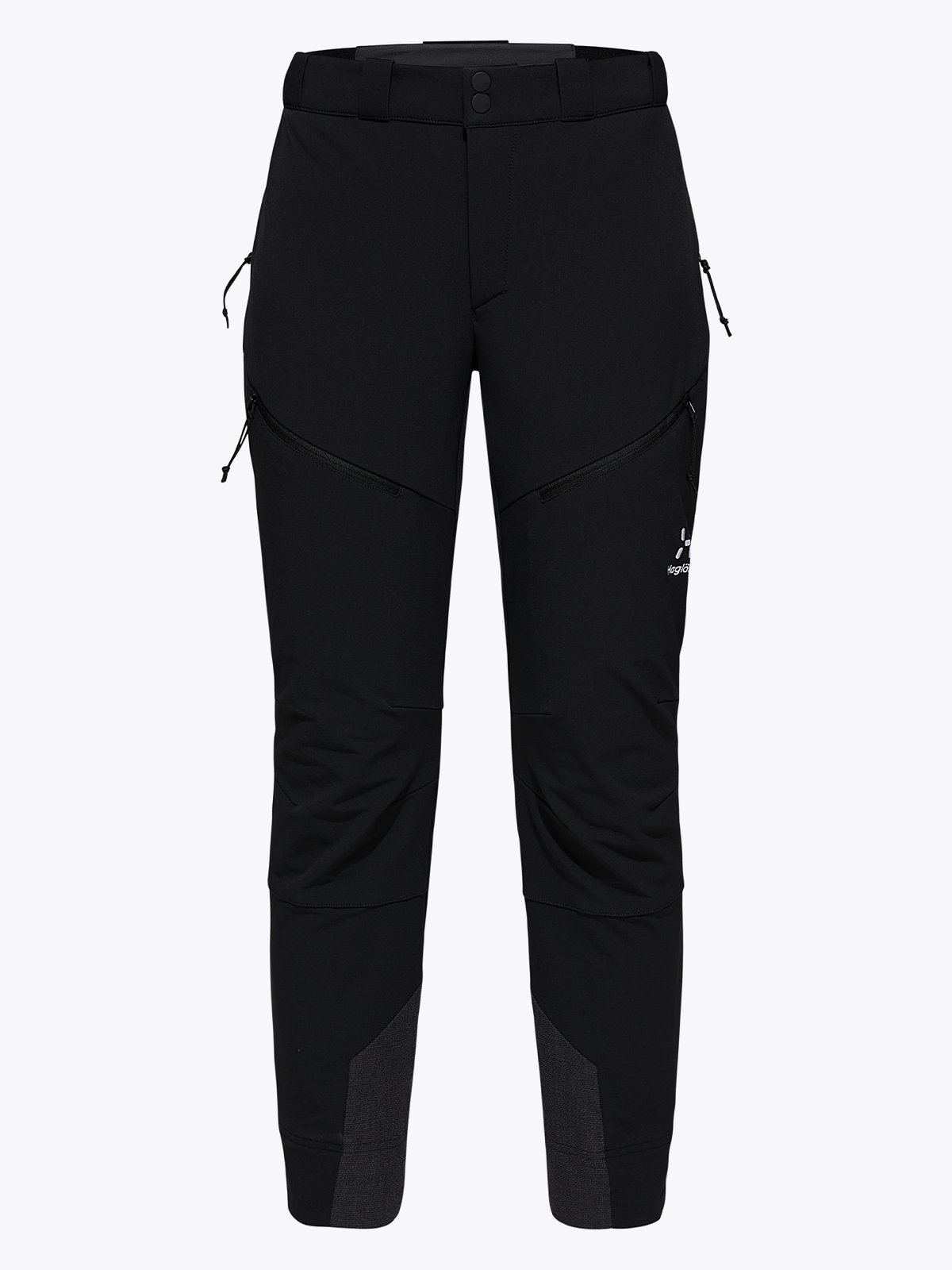 Haglöfs Discover Touring Pant Black