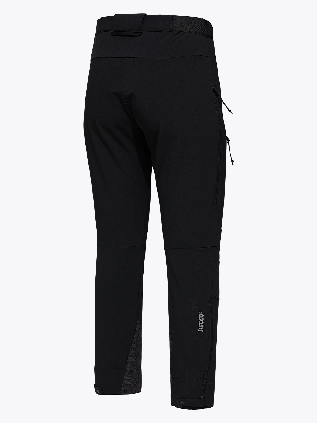 Haglöfs Discover Touring Pant Black