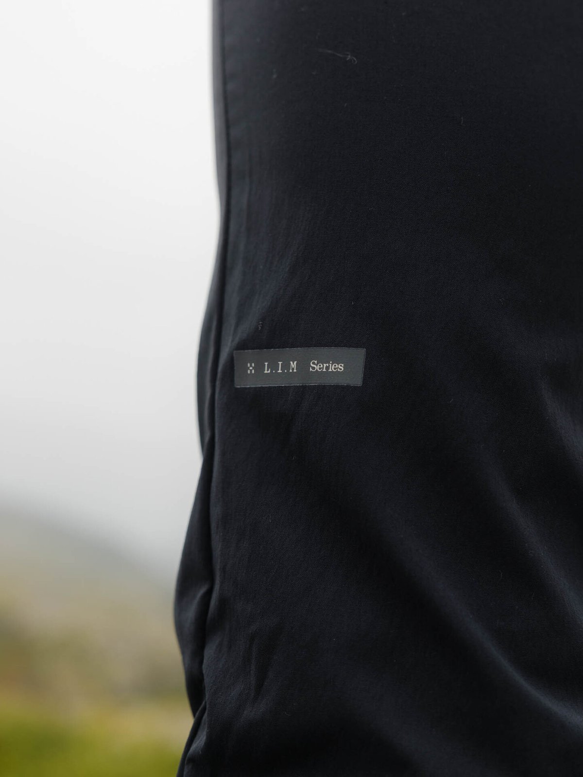 Haglöfs L.I.M Fuse II Pant Women True Black