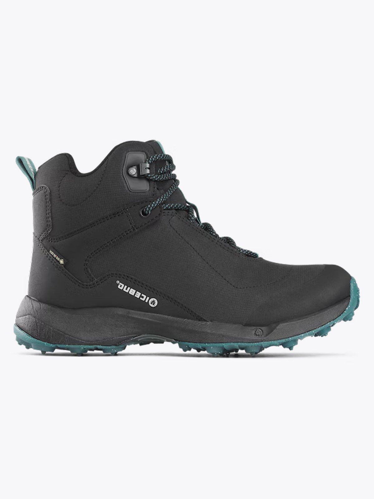 Icebug Pace3 Bugrip GTX Black/Teal