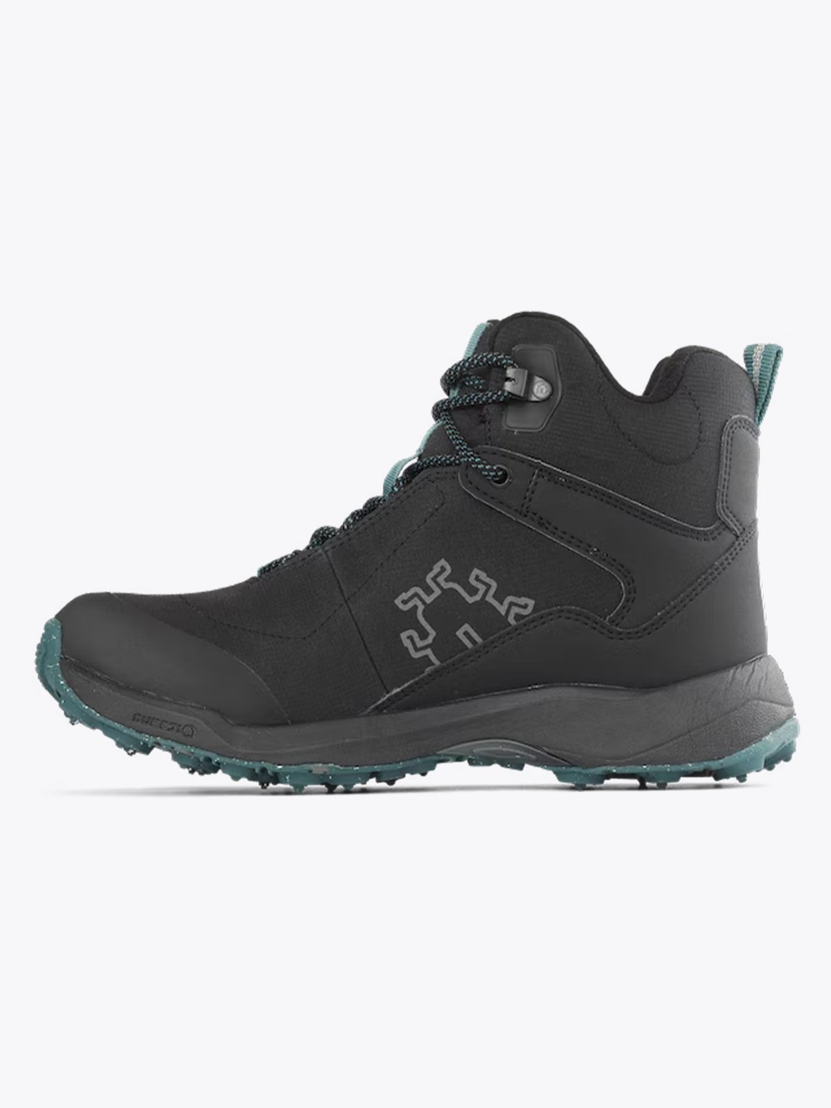 Icebug Pace3 Bugrip GTX Black/Teal