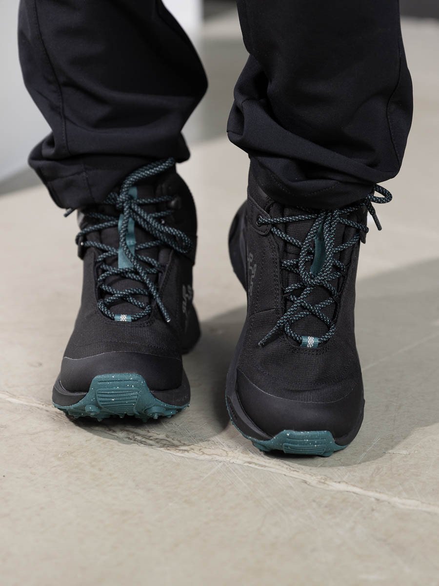 Icebug Pace3 Bugrip GTX Black/Teal