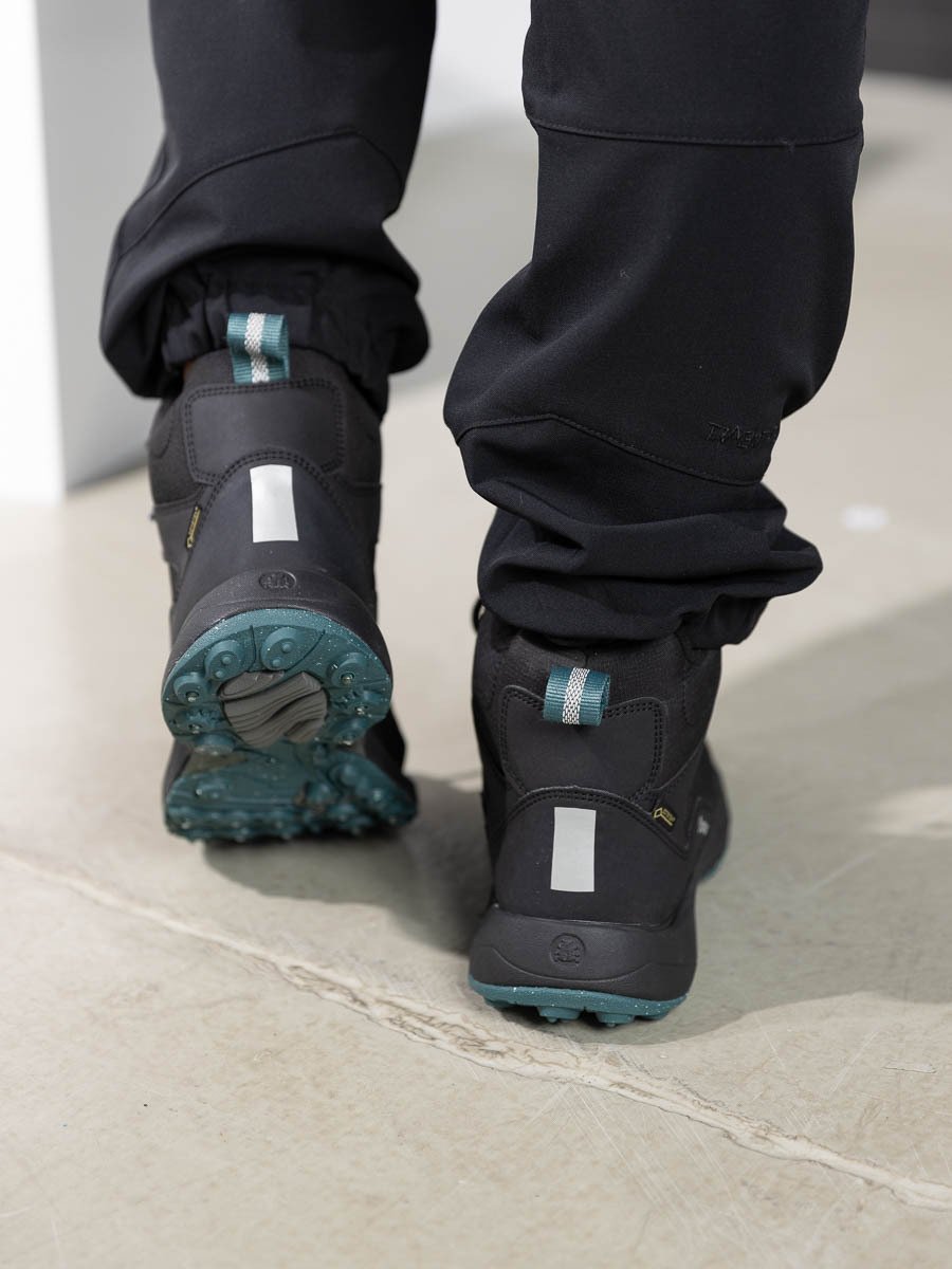 Icebug Pace3 Bugrip GTX Black/Teal